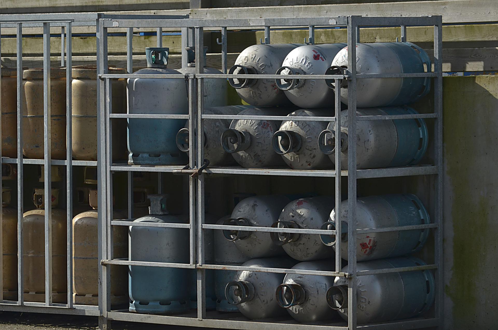 gas, plin, plinska boca, plinske boce, cijena plina,