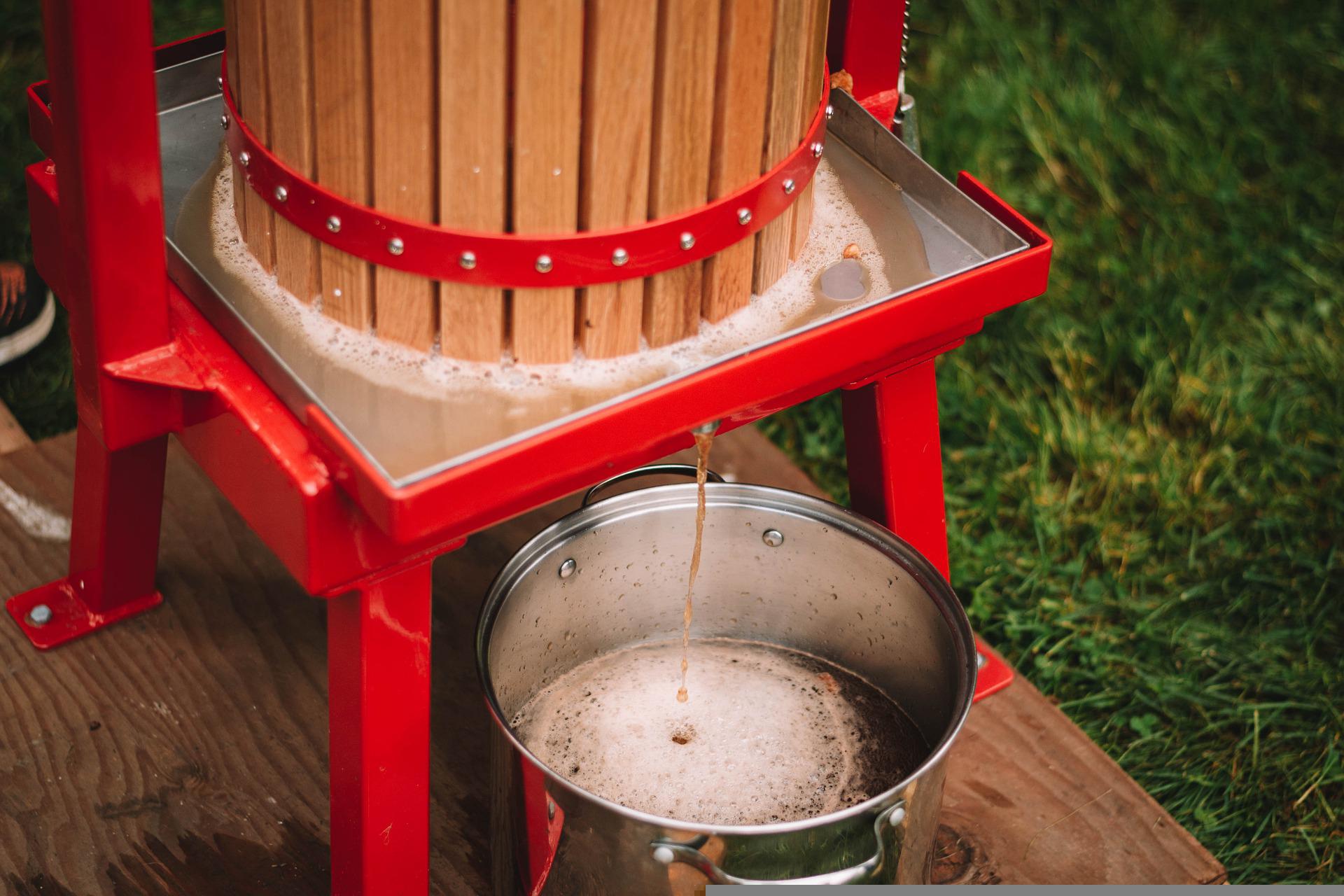 apple-cider, jabukovo sirće, jabučni ocat, žeđka, ocat,