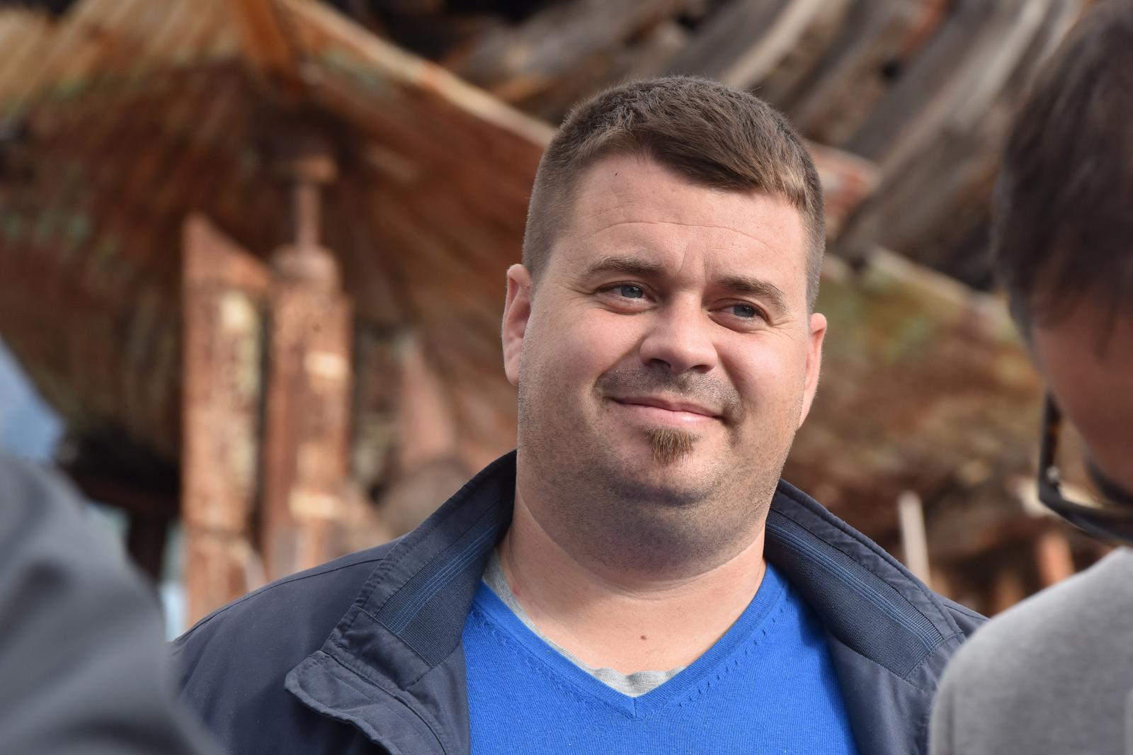 Murter: Sve?ano porinuta prva brodica u vlasnitvu Pomorskog fakulteta u Splitu