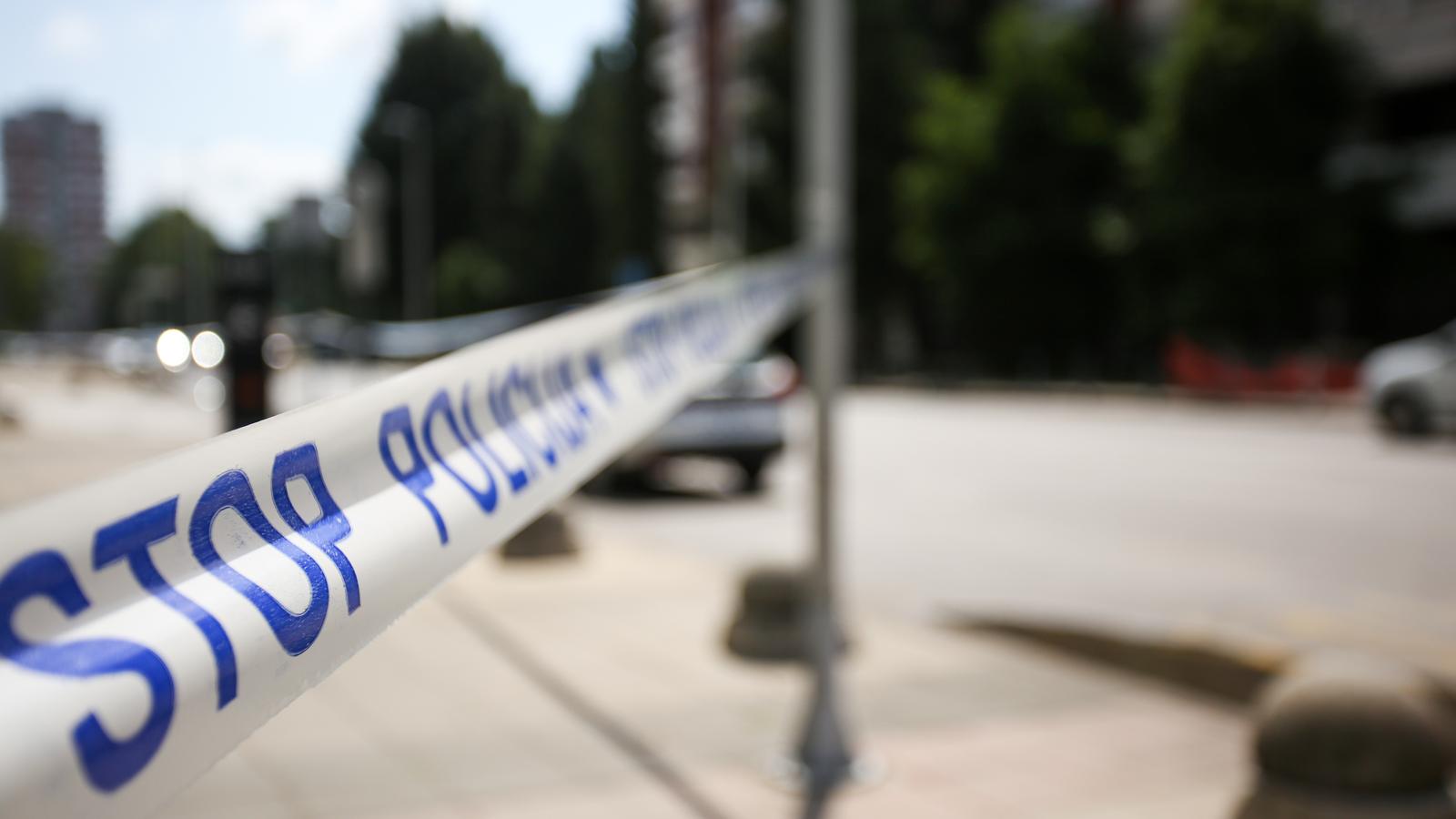 Evakuiran zagrebački Avenue Mall zbog još jedne dojave o eksplozivnoj napravi