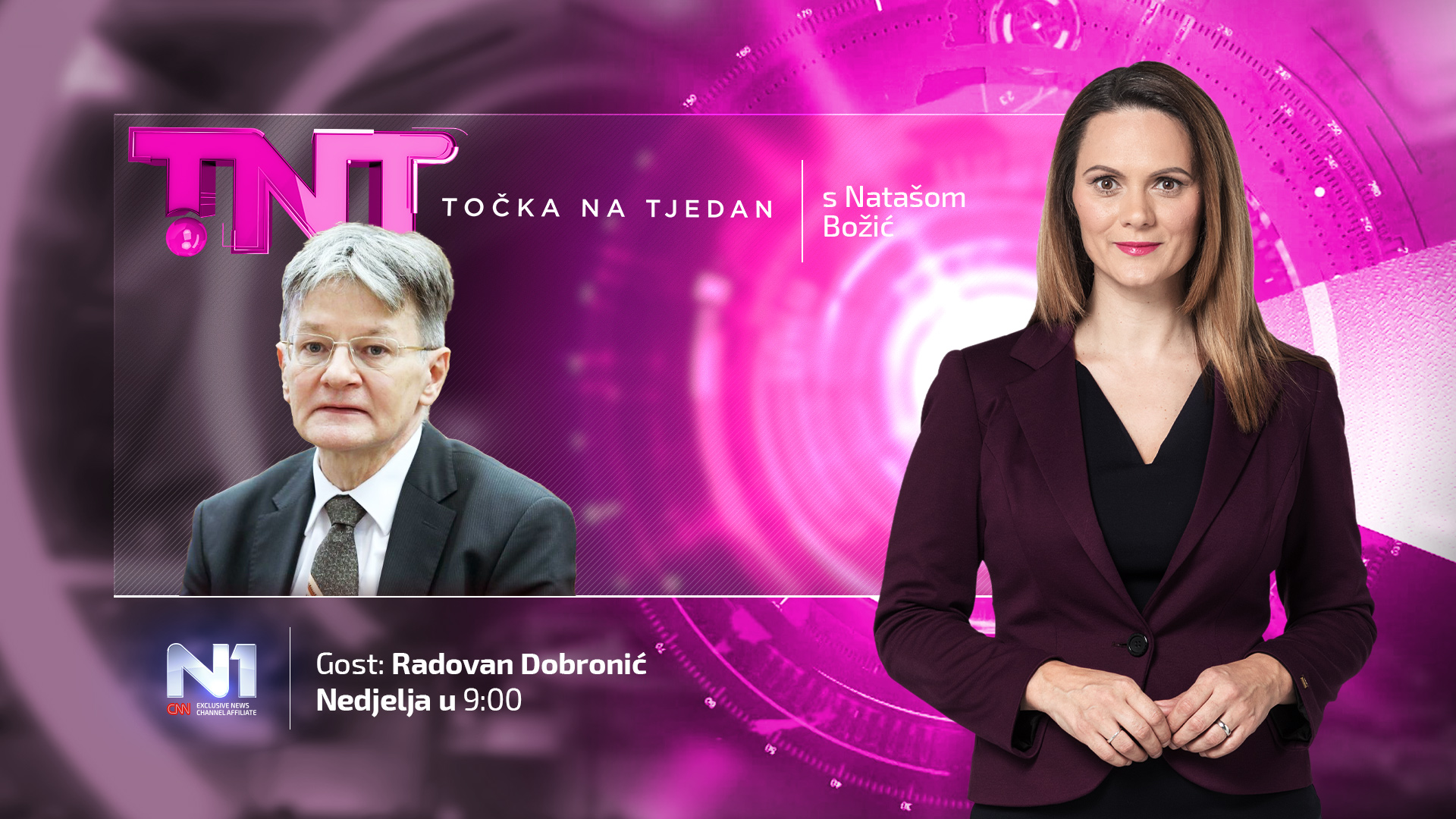 TNT Radovan Dobronić
