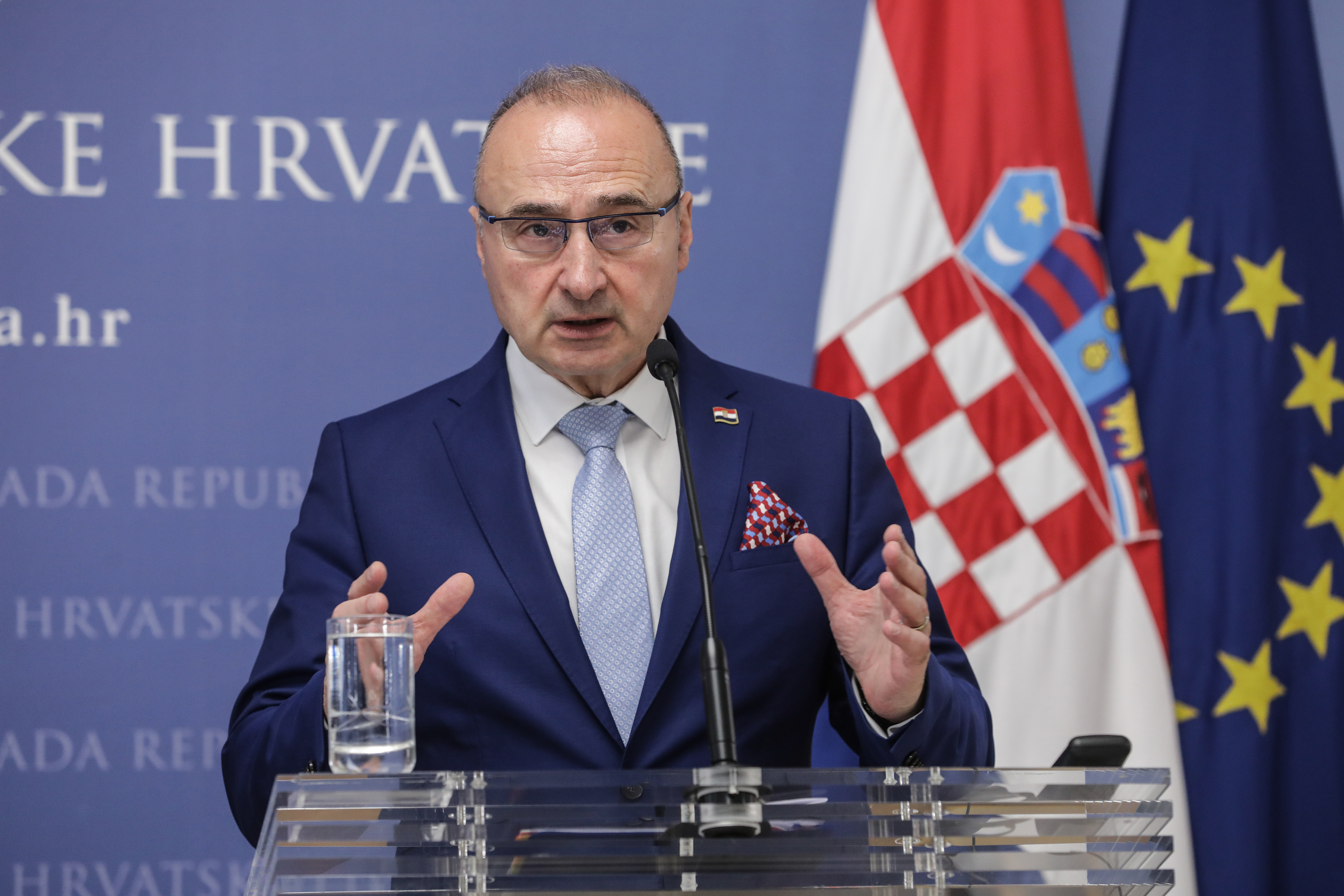 Gordan Grlić Radman