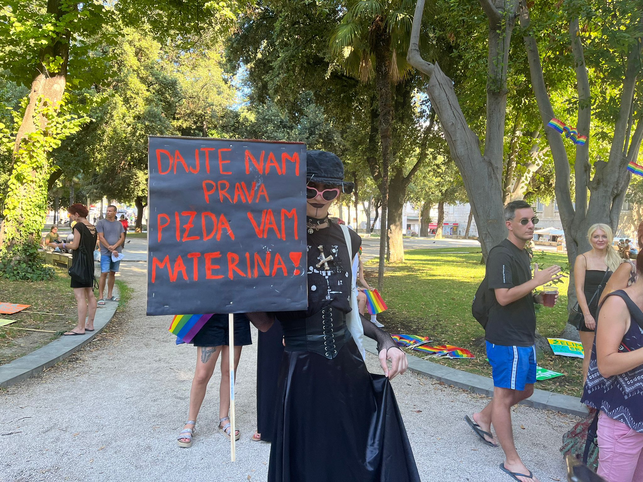 Vesela Šegvić / N1