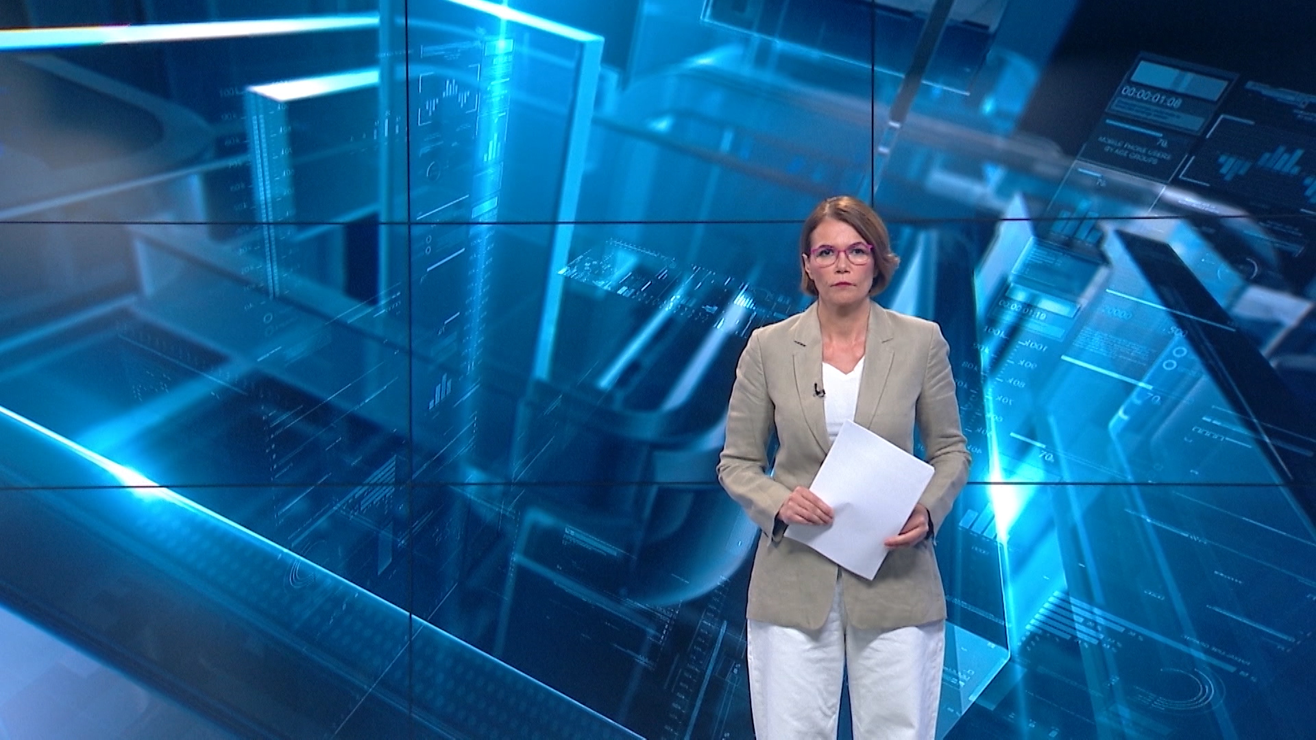 anka bilić keserović