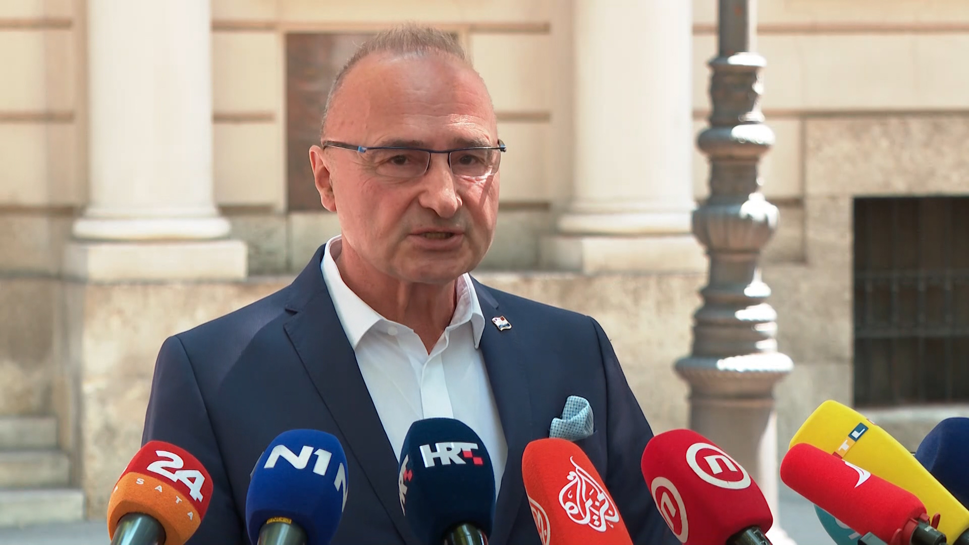 gordan grlić radman