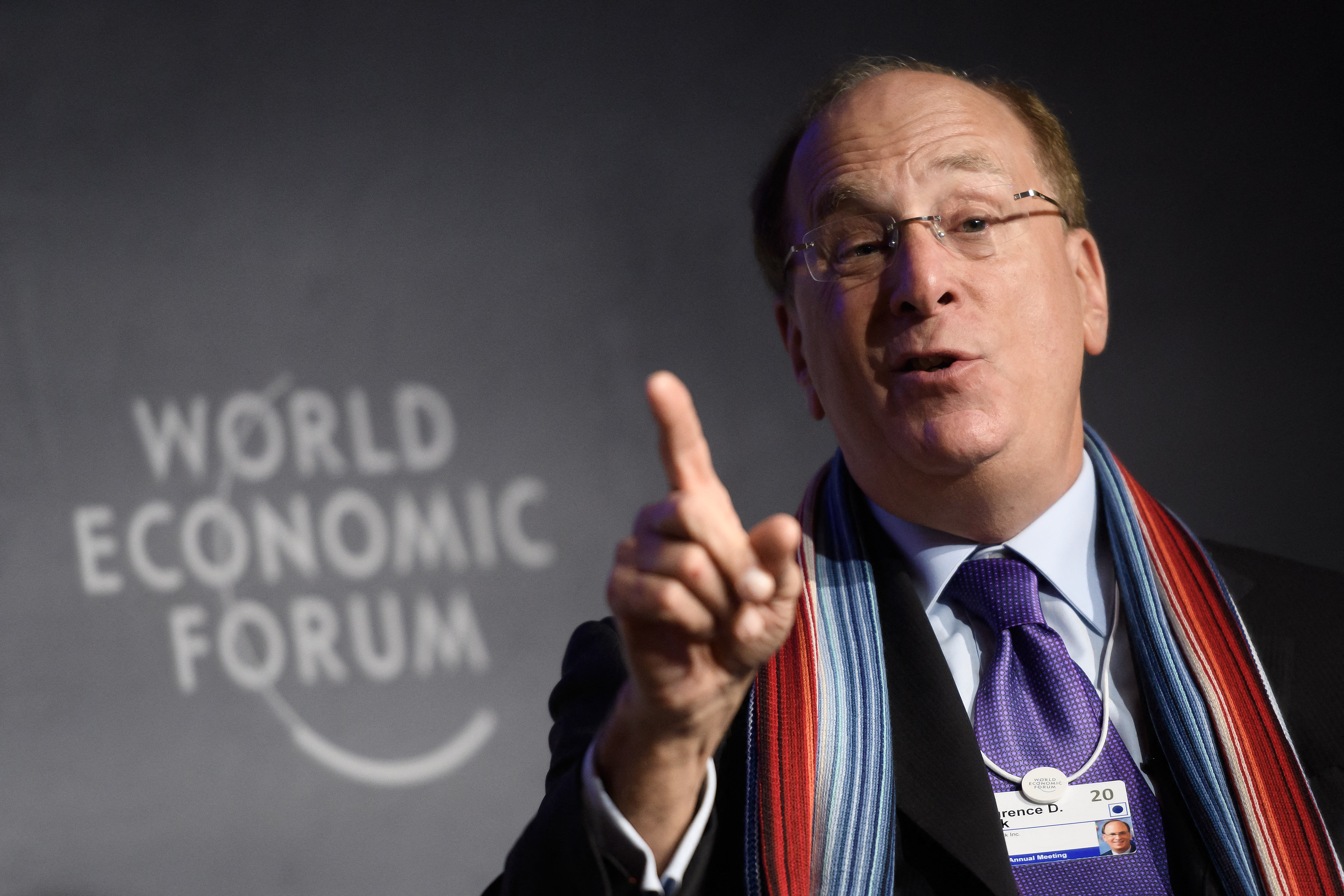 SWITZERLAND-POLITICS-ECONOMY-DIPLOMACY-WEF-DAVOS