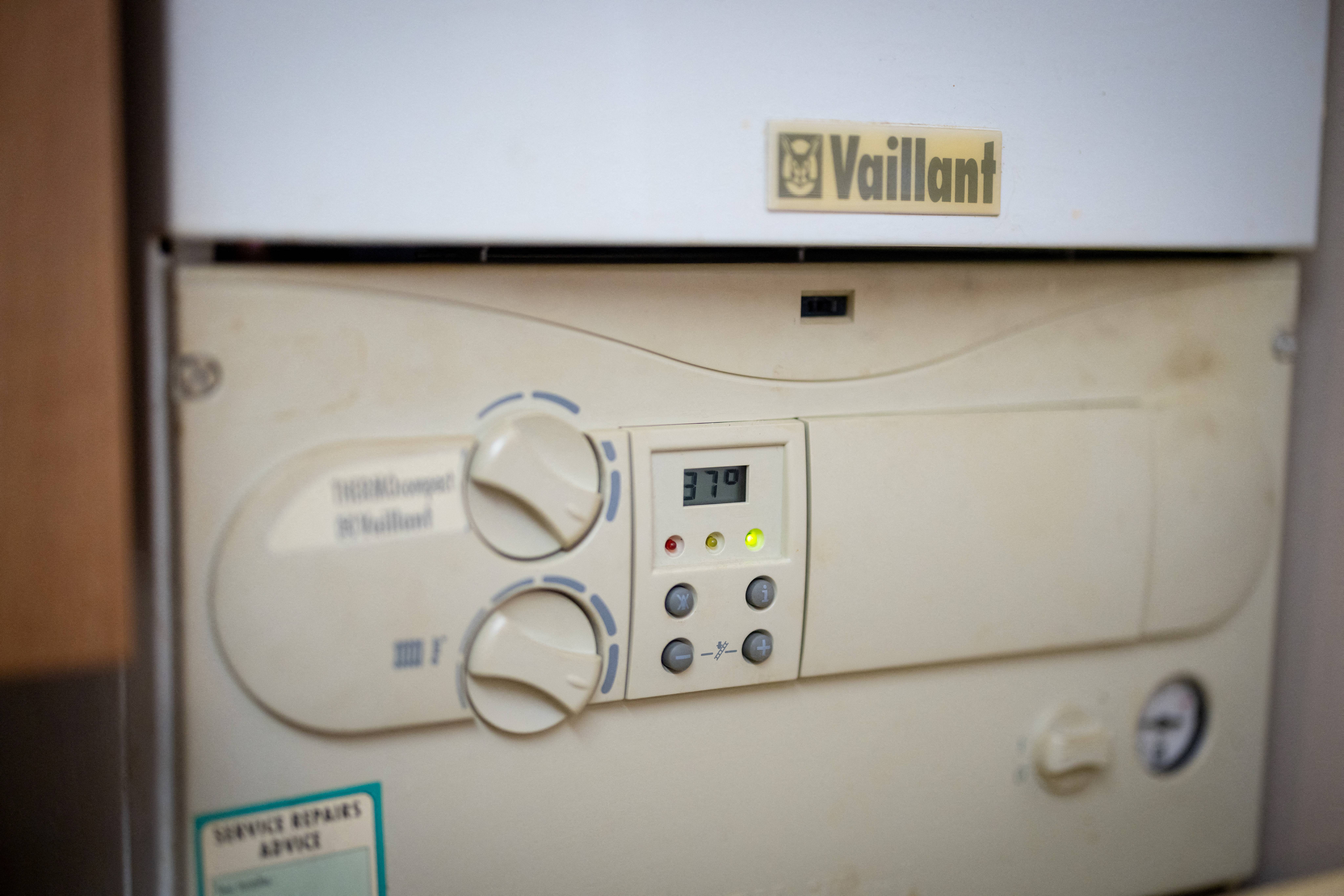 BRITAIN-ECONOMY-INFLATION-ENERGY