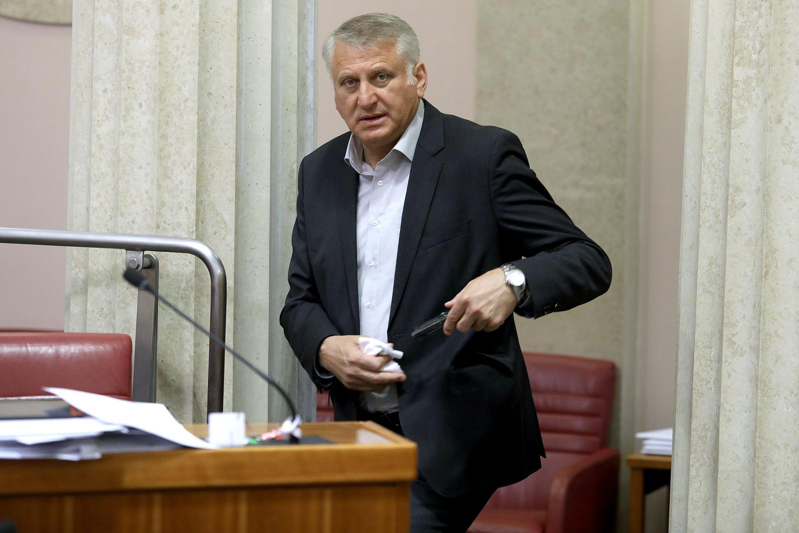 Zastupnici 9. saziva Hrvatskog sabora