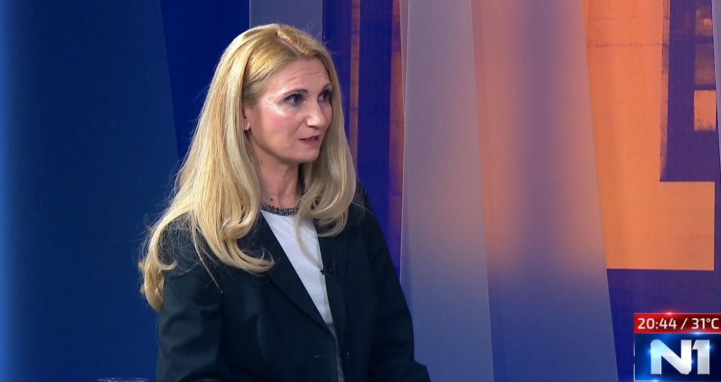 Ljiljana Maravić Pirš