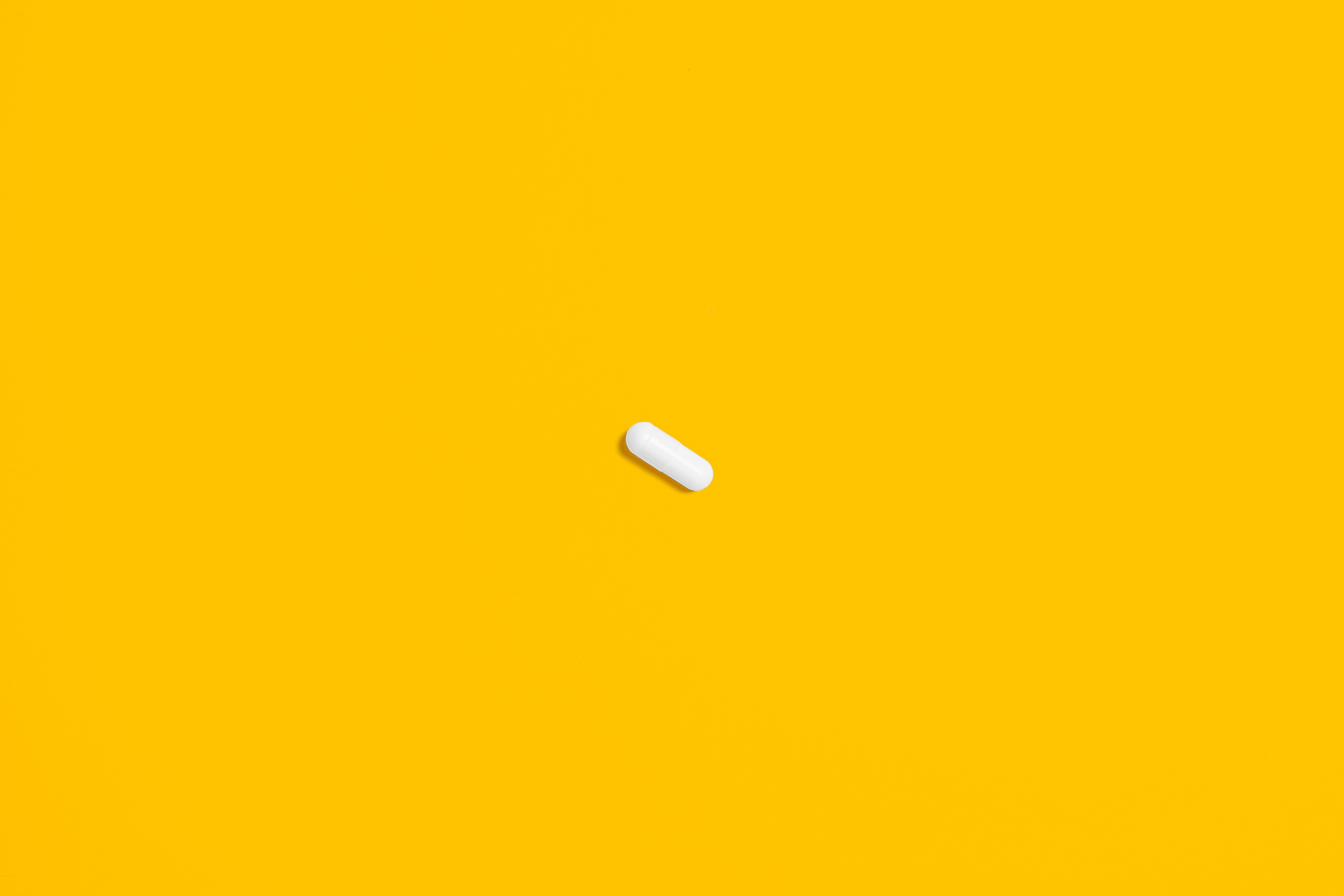 kapsula, pilula, tableta, lijek, antibiotik,