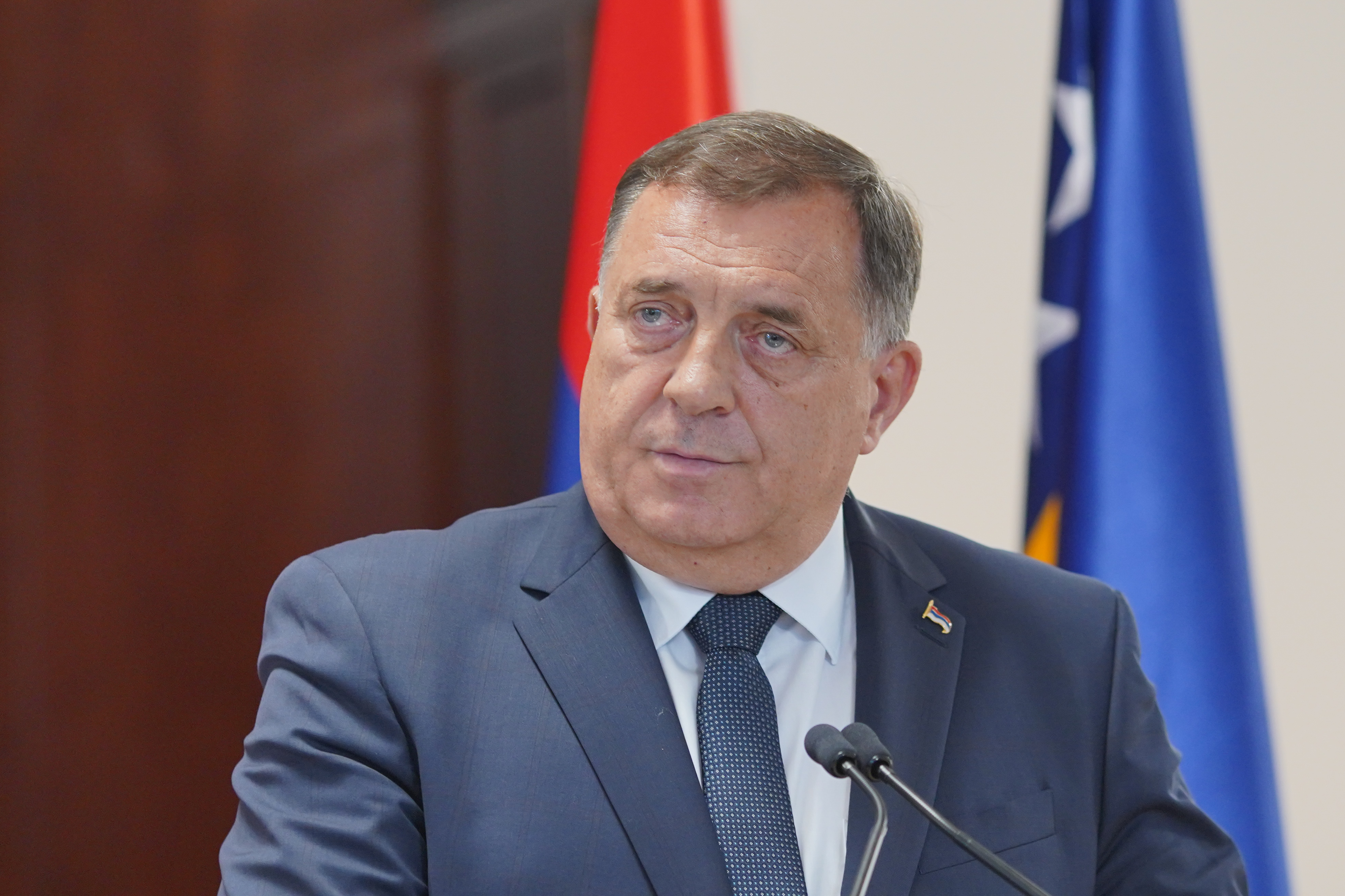 milorad dodik