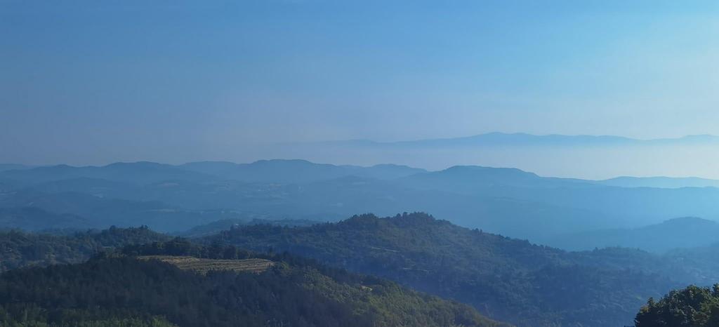 dim istra kvaliteta zraka