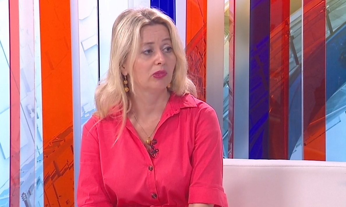 ivana pavić šimetin