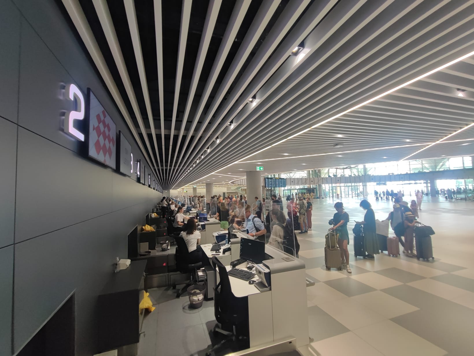 Splitska zračna luka, aerodrom, aerodrom split, splitski aerodrom, zračna luka u splitu