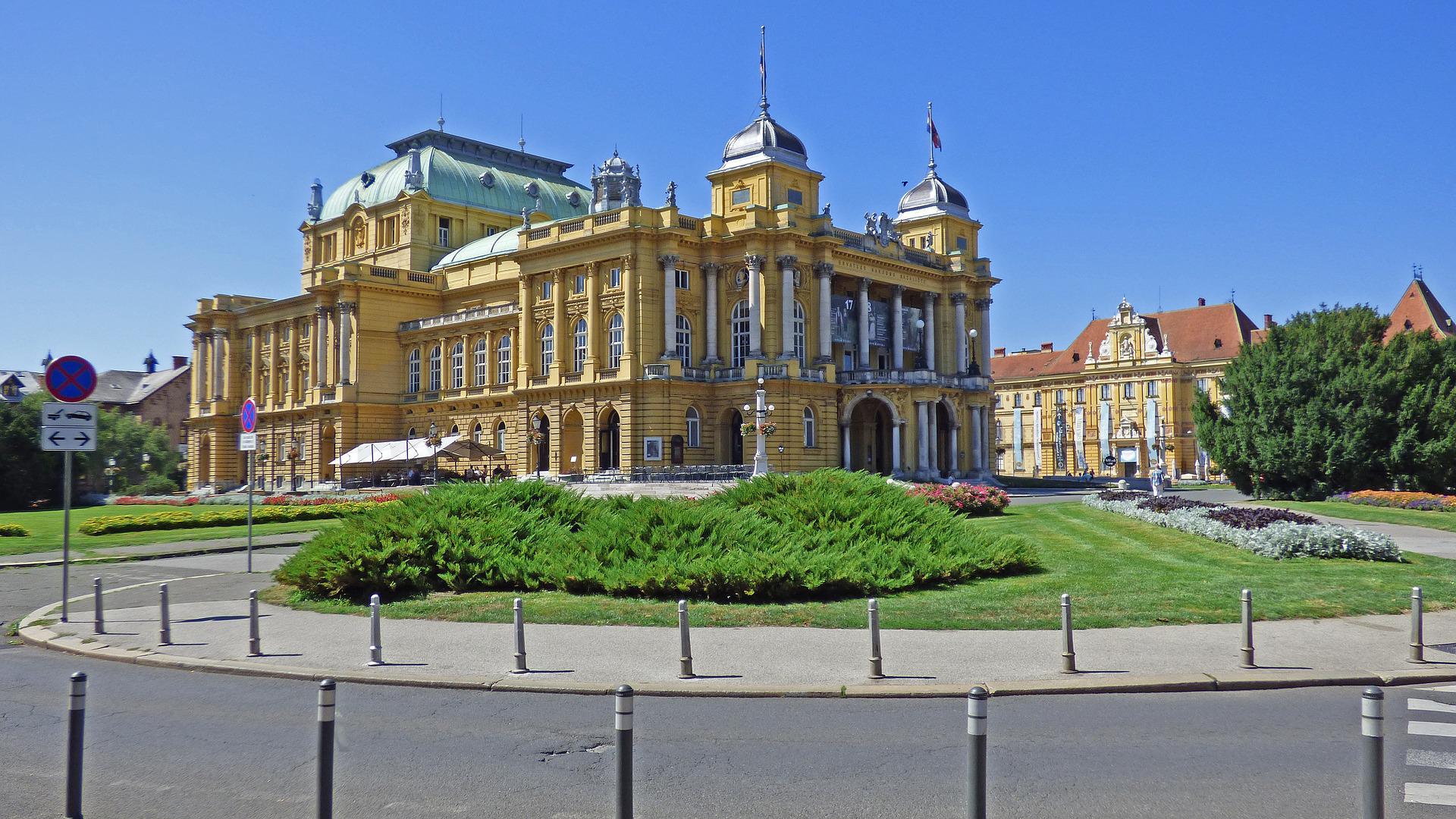zagreb,