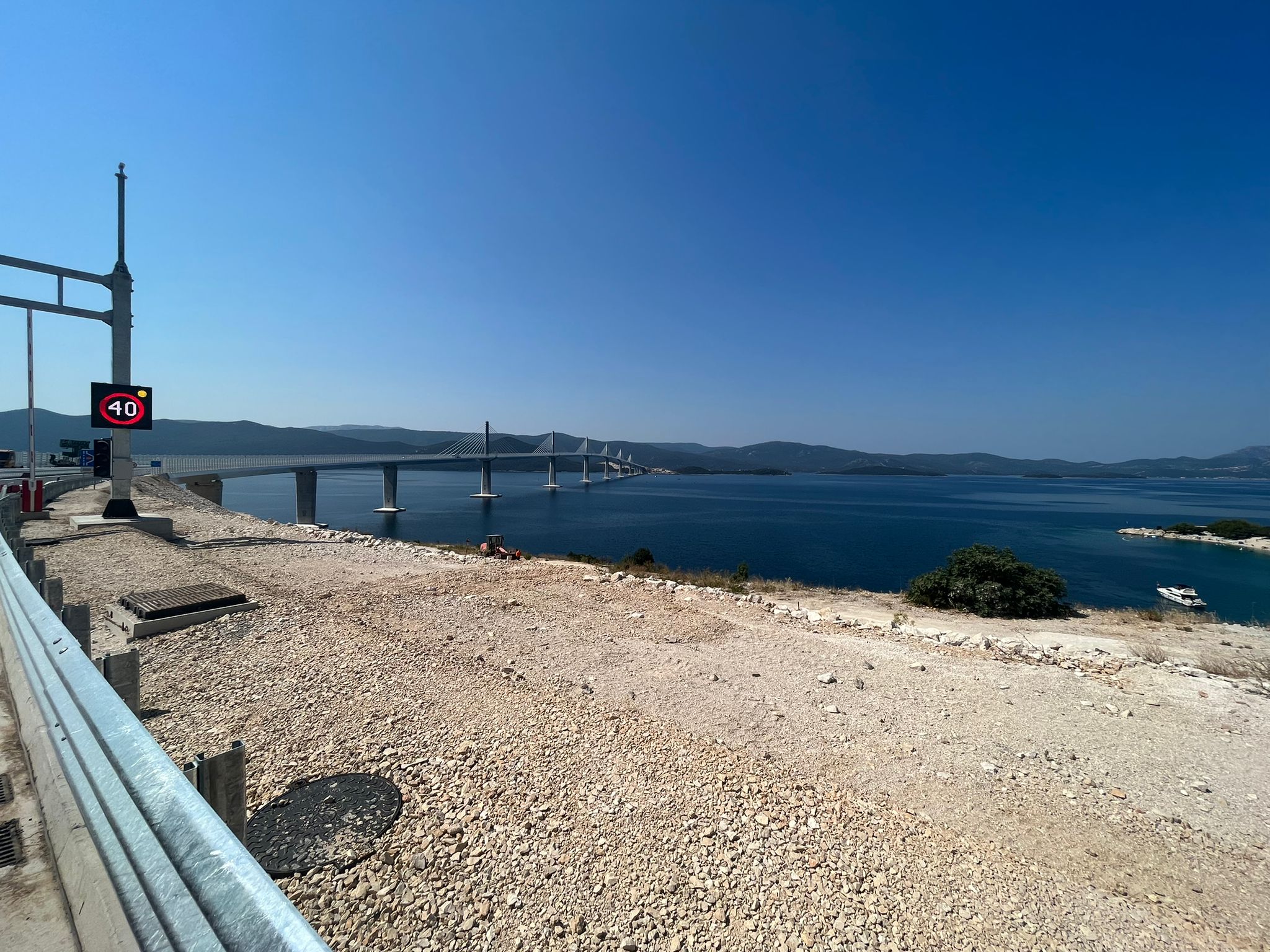 N1 / Vesela Šegvić