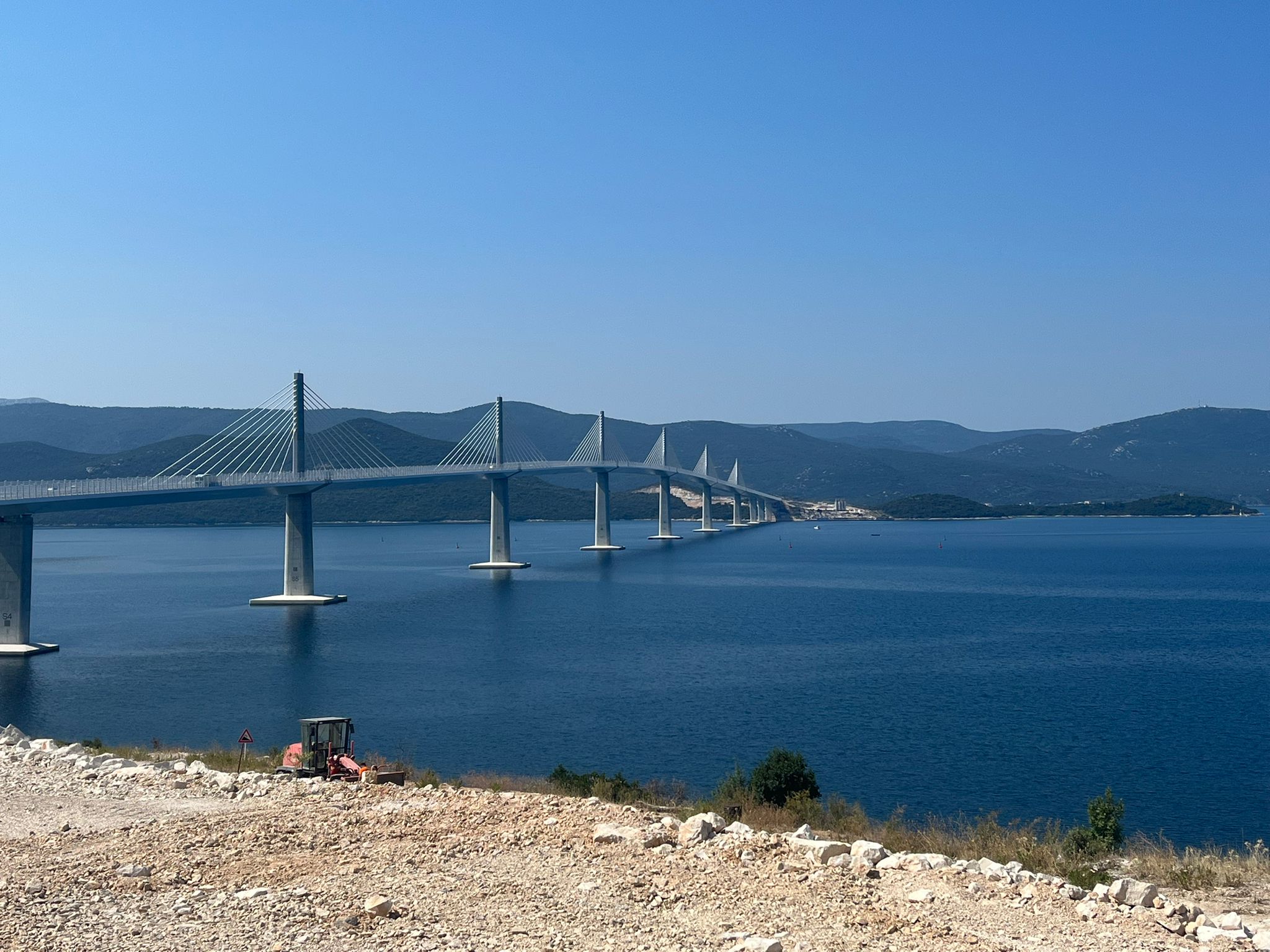 N1 / Vesela Šegvić