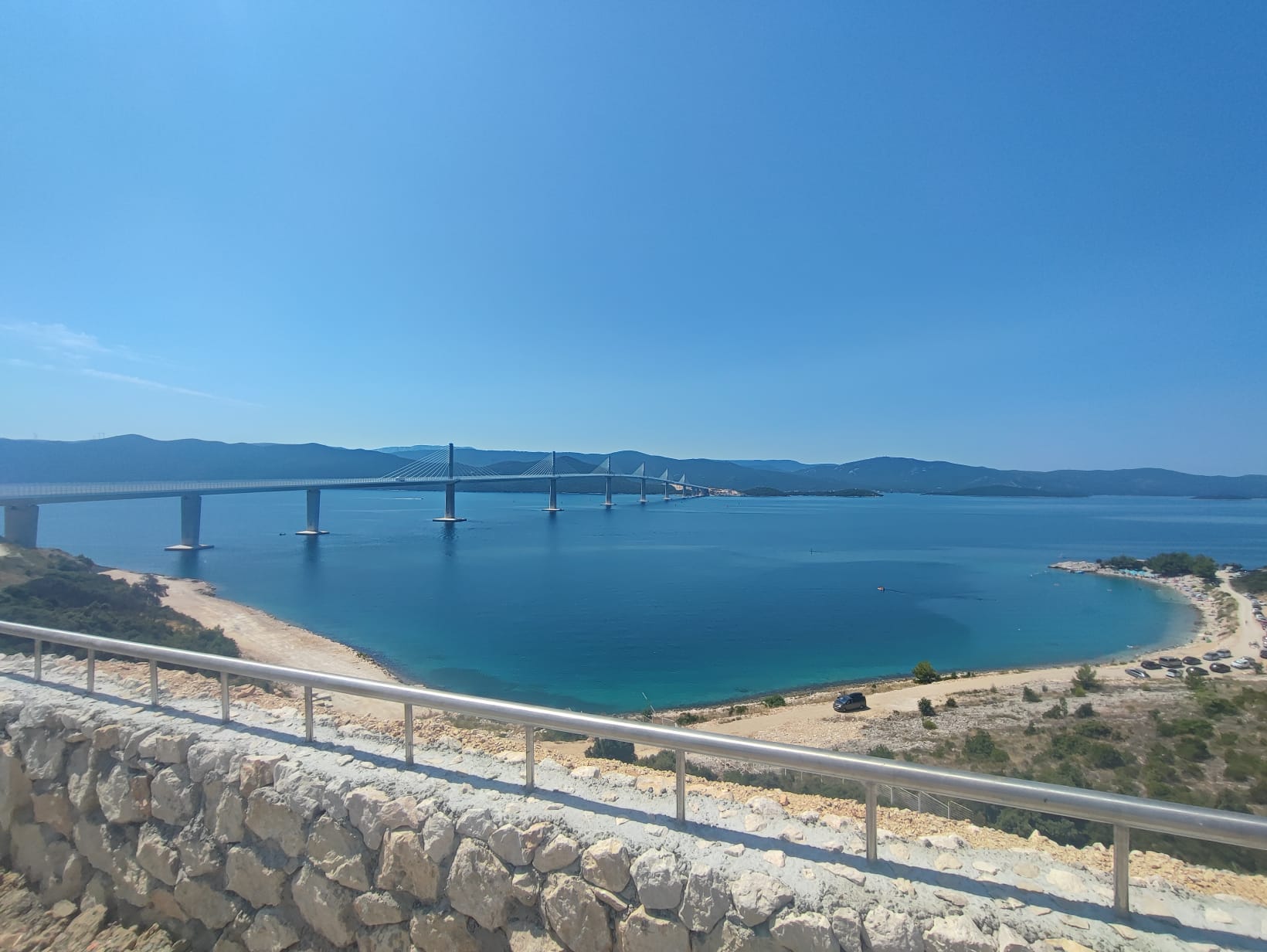 Pelješki most