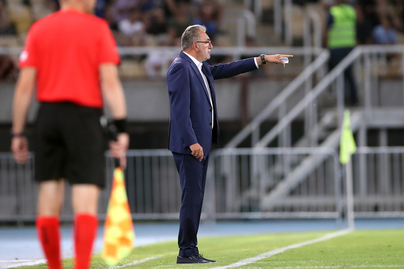 Dinamo se u Skoplju plasirao u 3. pretkolo Lige prvaka