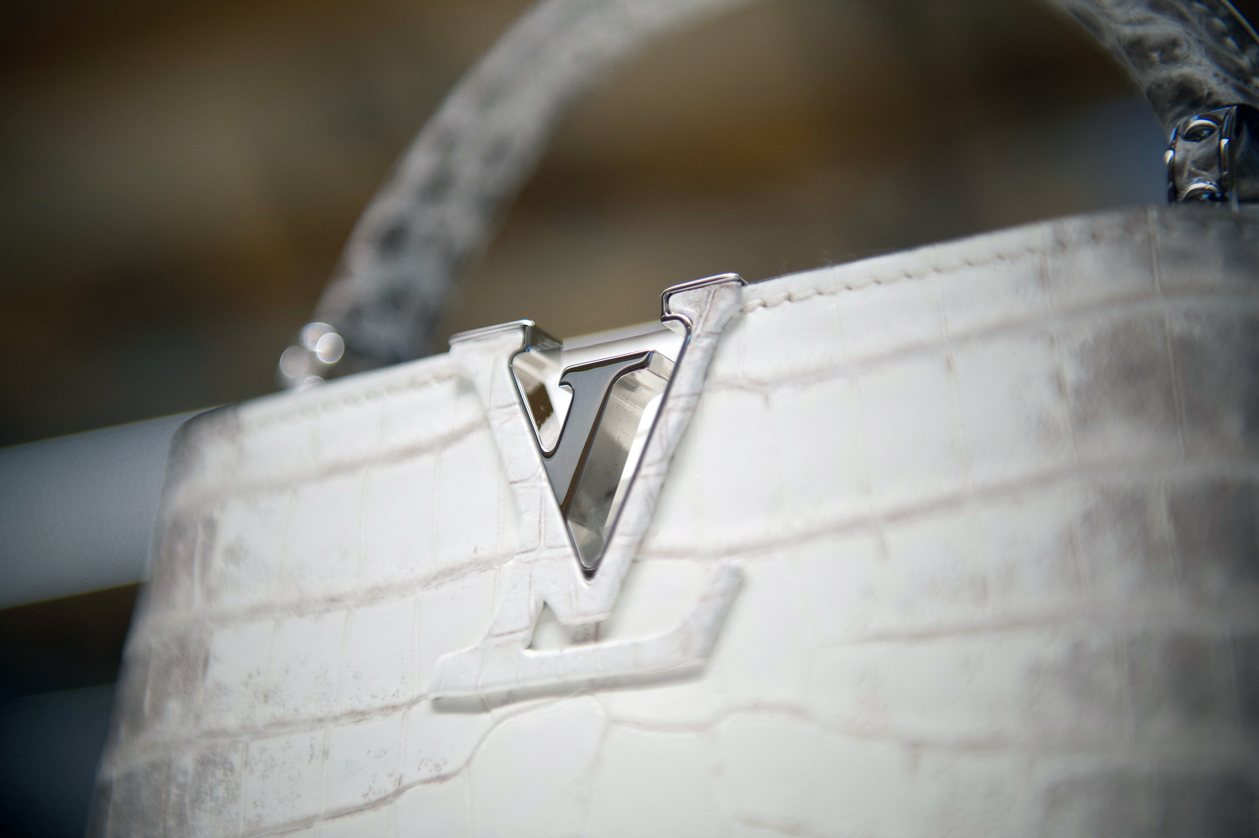 FRANCE-ECONOMY-LUXURY-LVMH