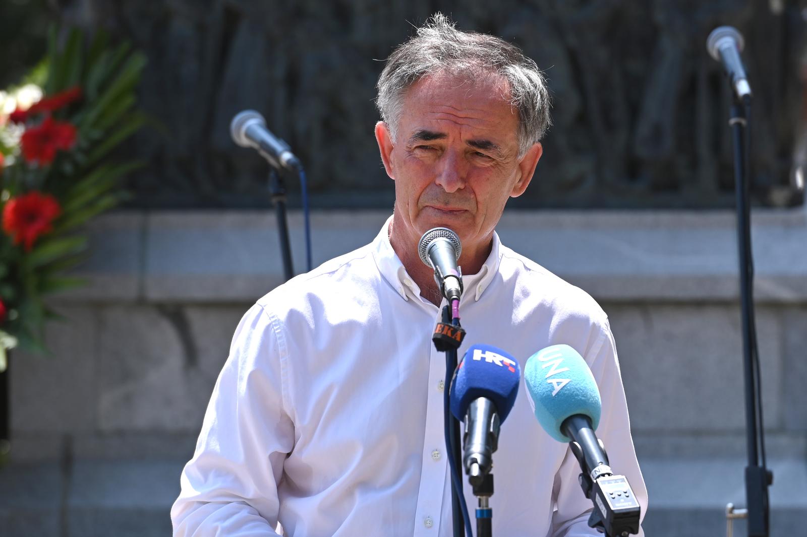 U organizaciji Srpskog narodnog vijeća u Srbu je obilježena 81. obljetnica podizanja ustanka