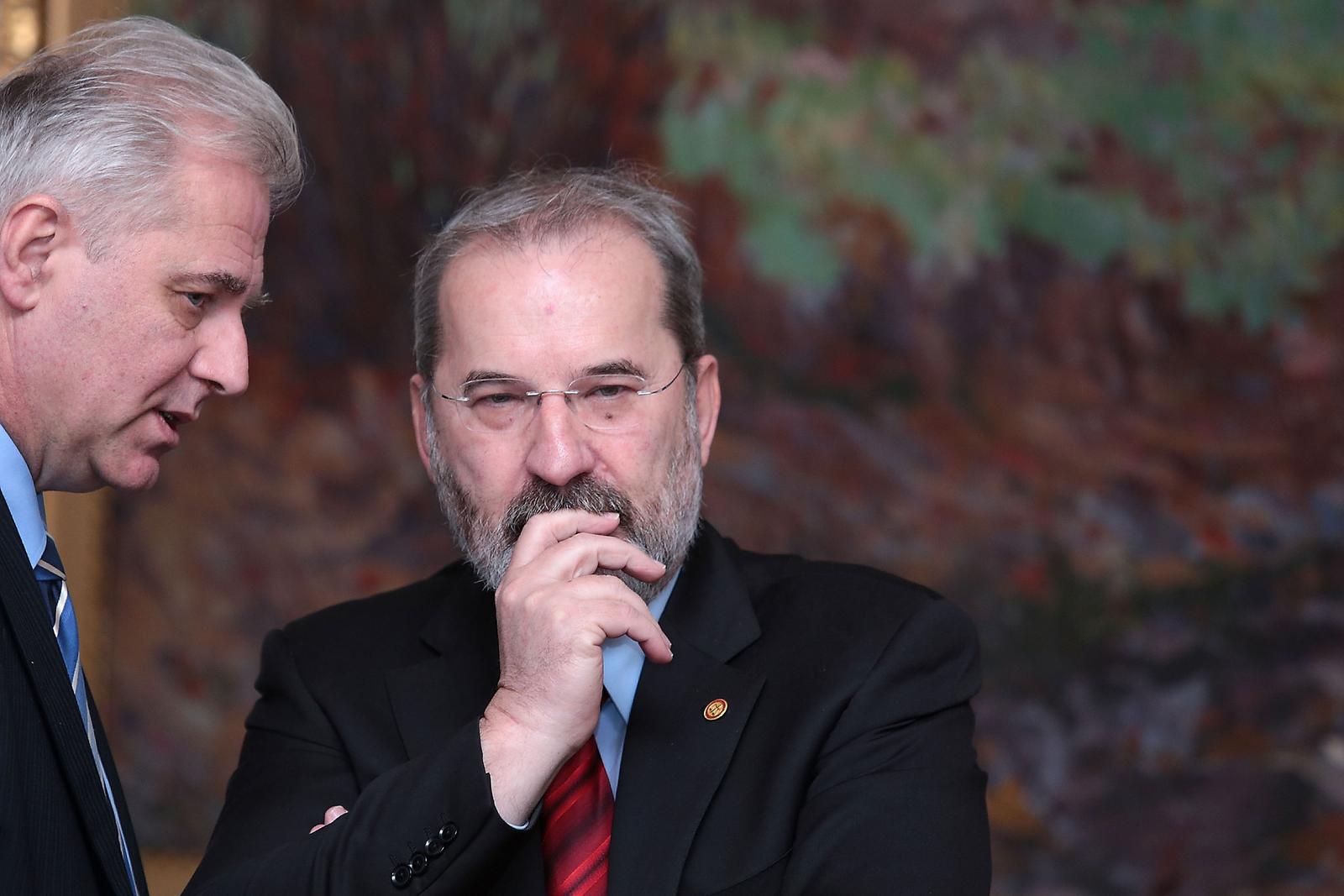 Zagreb: 8. sjednica Nacionalnog vijeća za praćenje provedbe Strategije suzbijanja korupcije