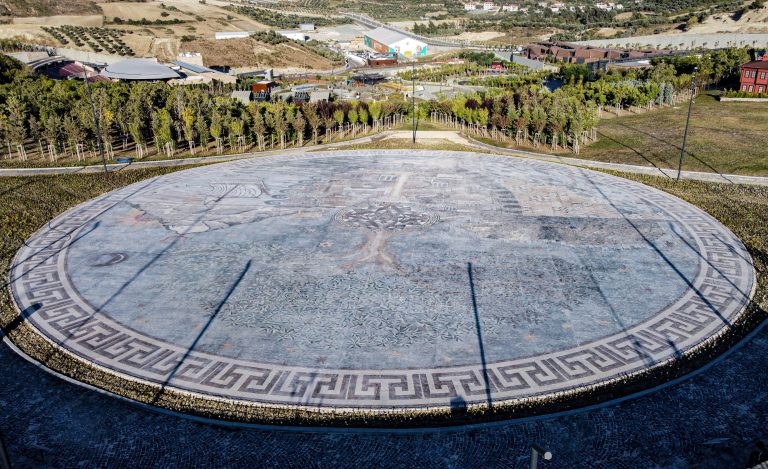 Anadolija/Erdal Türkoğlu