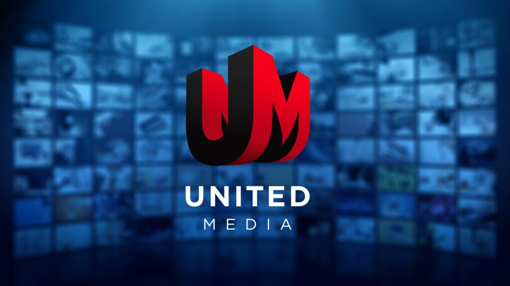 united media