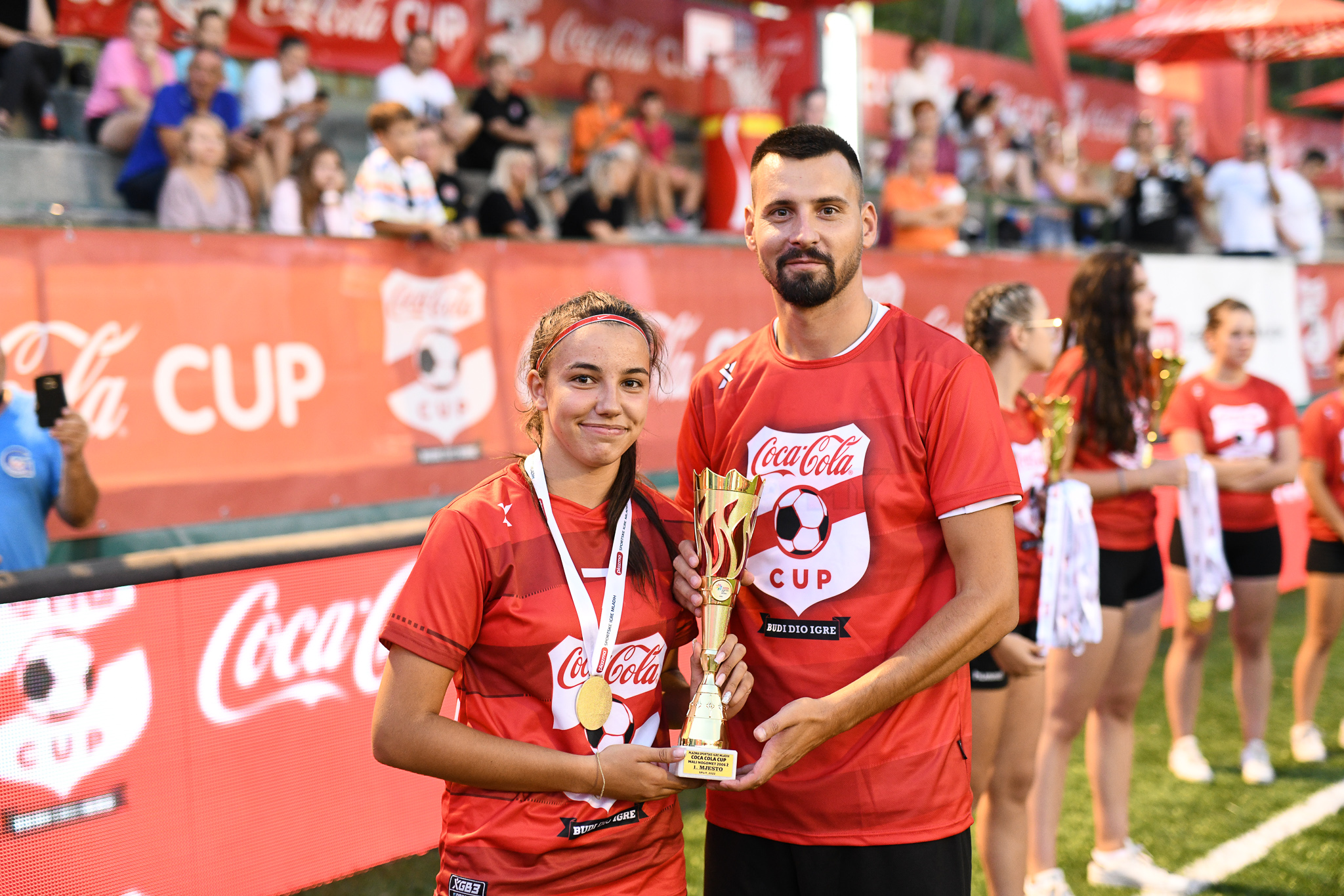 Plazma sportske igre mladih