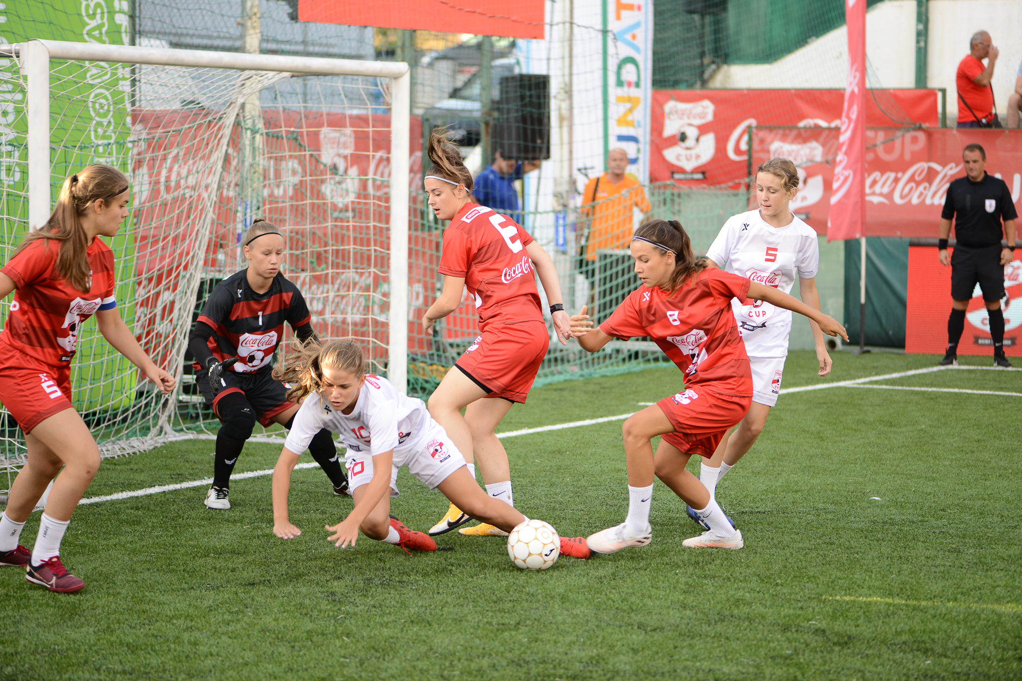 Plazma sportske igre mladih