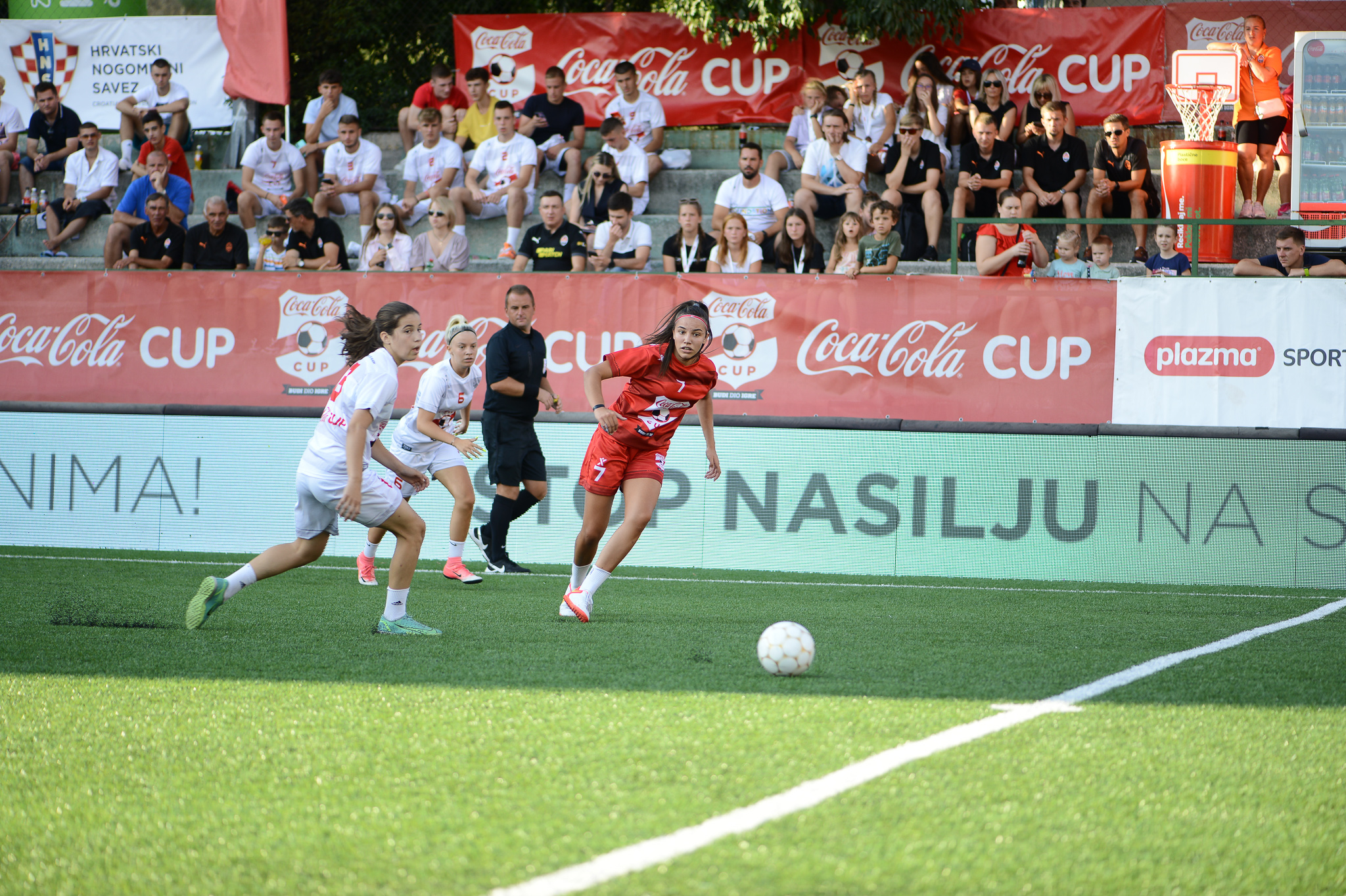 Plazma sportske igre mladih