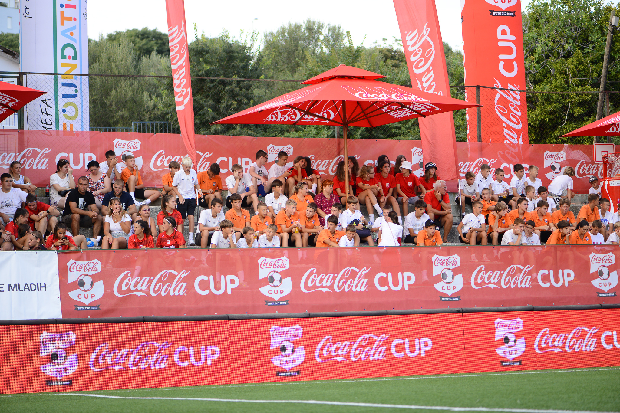 Plazma sportske igre mladih