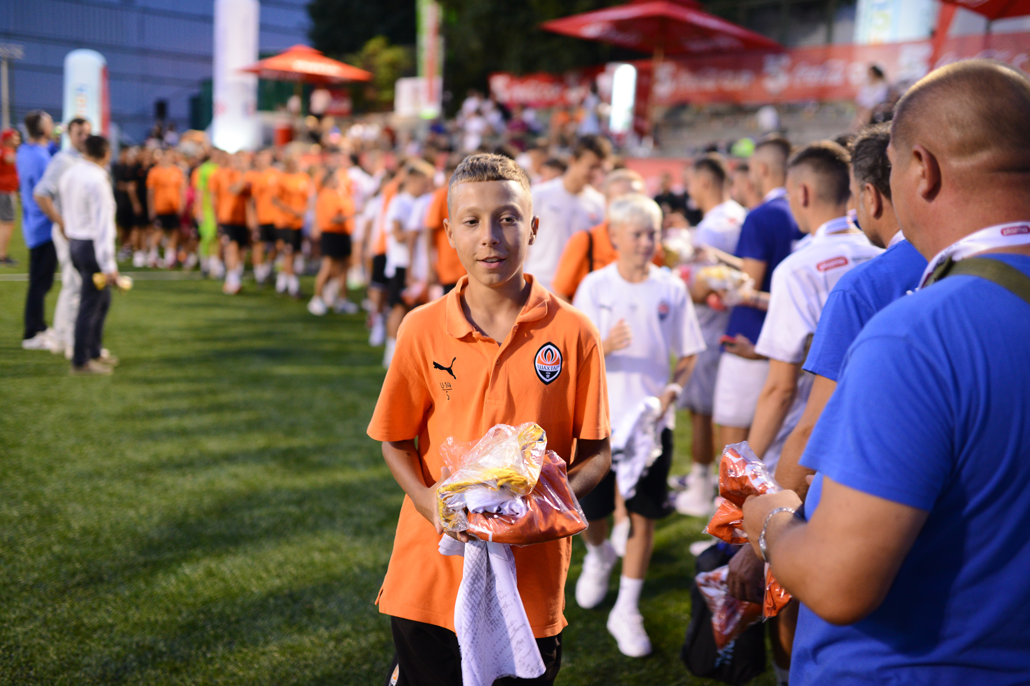 Plazma sportske igre mladih