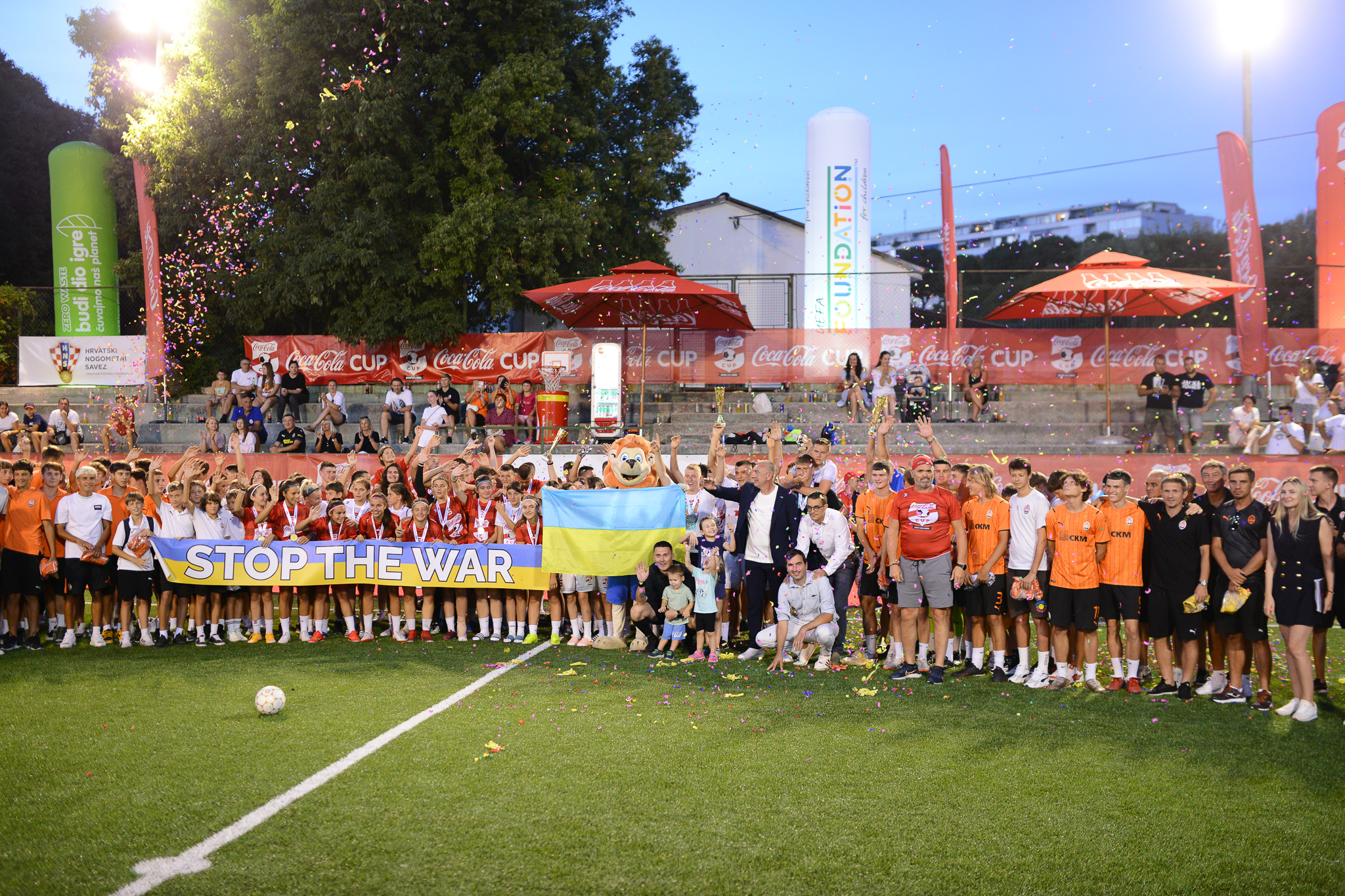 Plazma sportske igre mladih