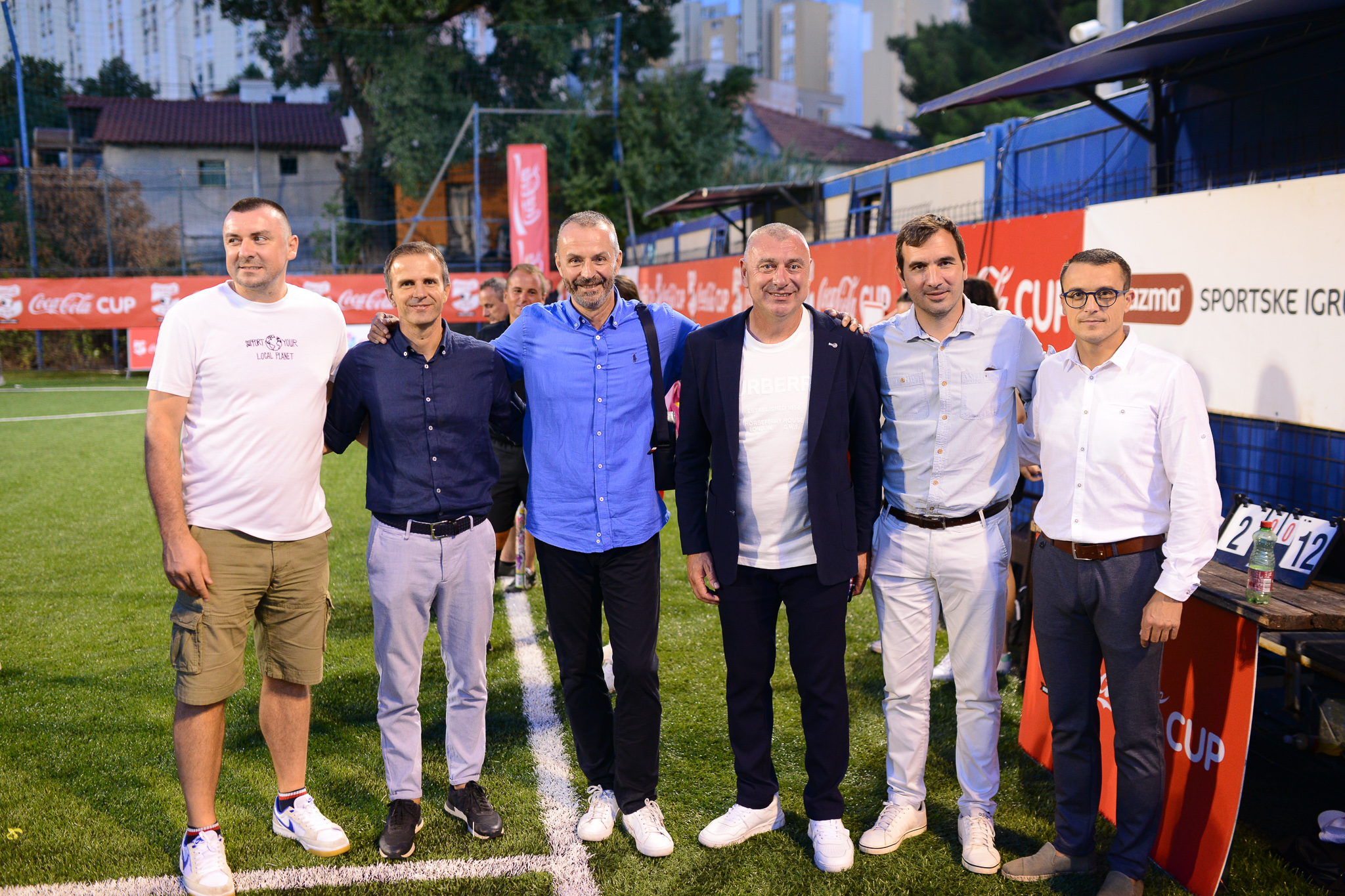 Plazma sportske igre mladih