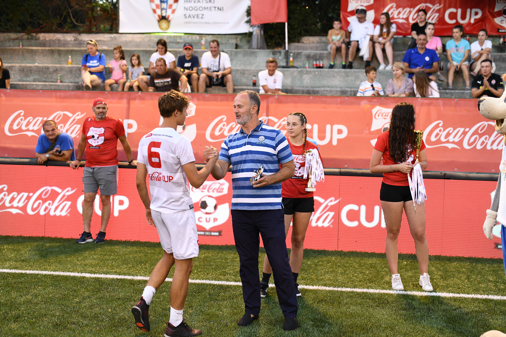 Plazma sportske igre mladih