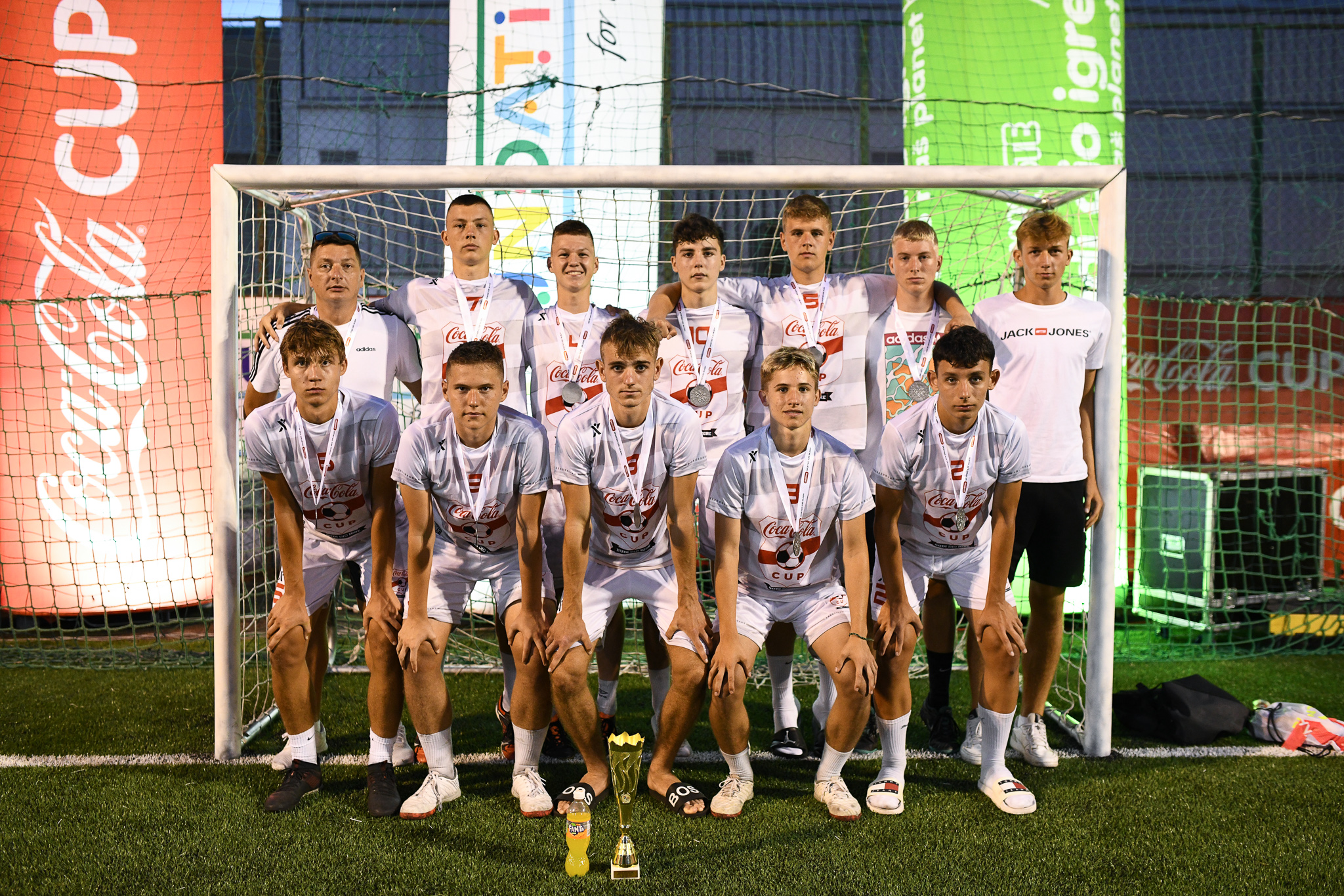 Plazma sportske igre mladih