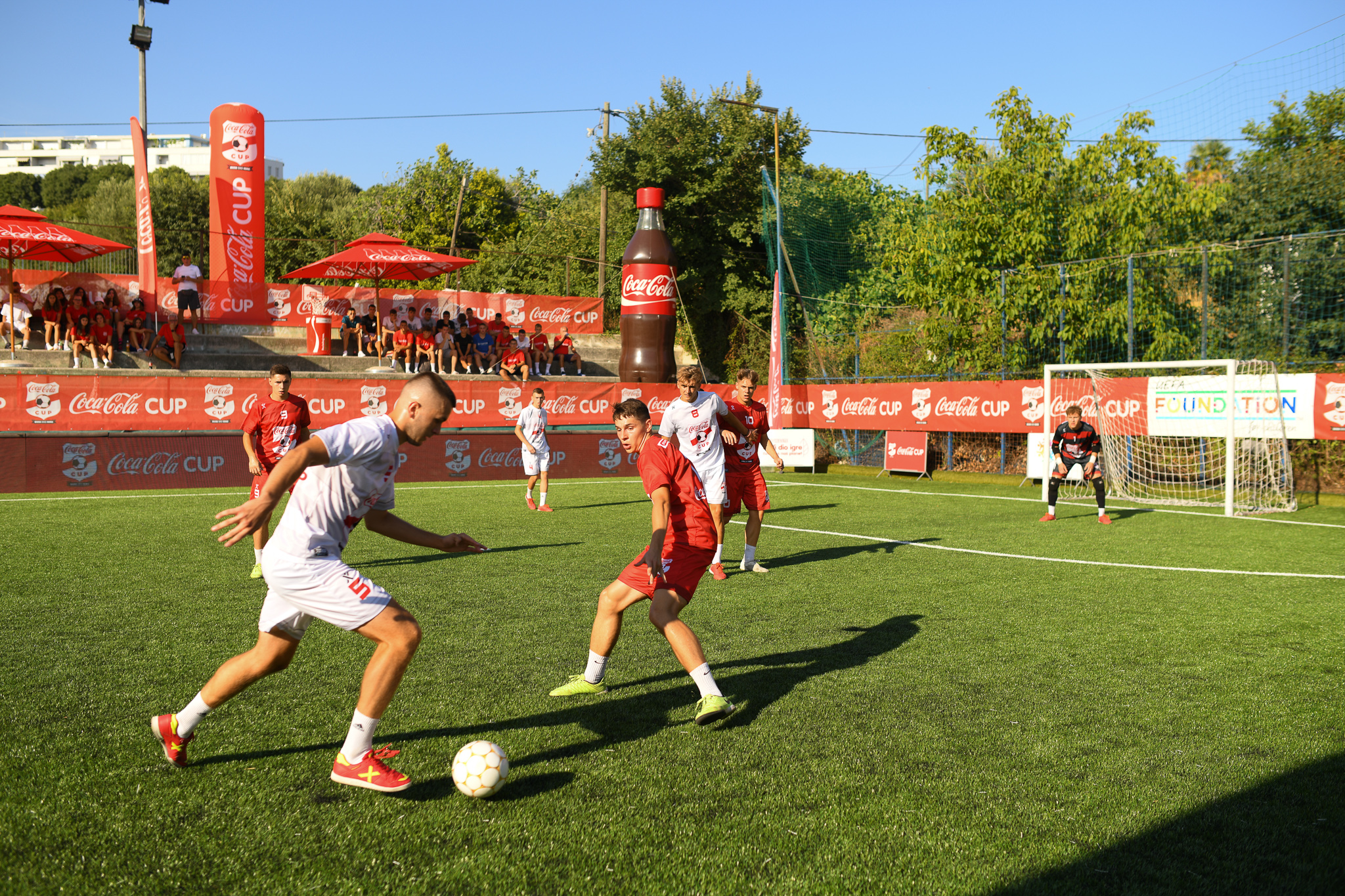 Plazma sportske igre mladih