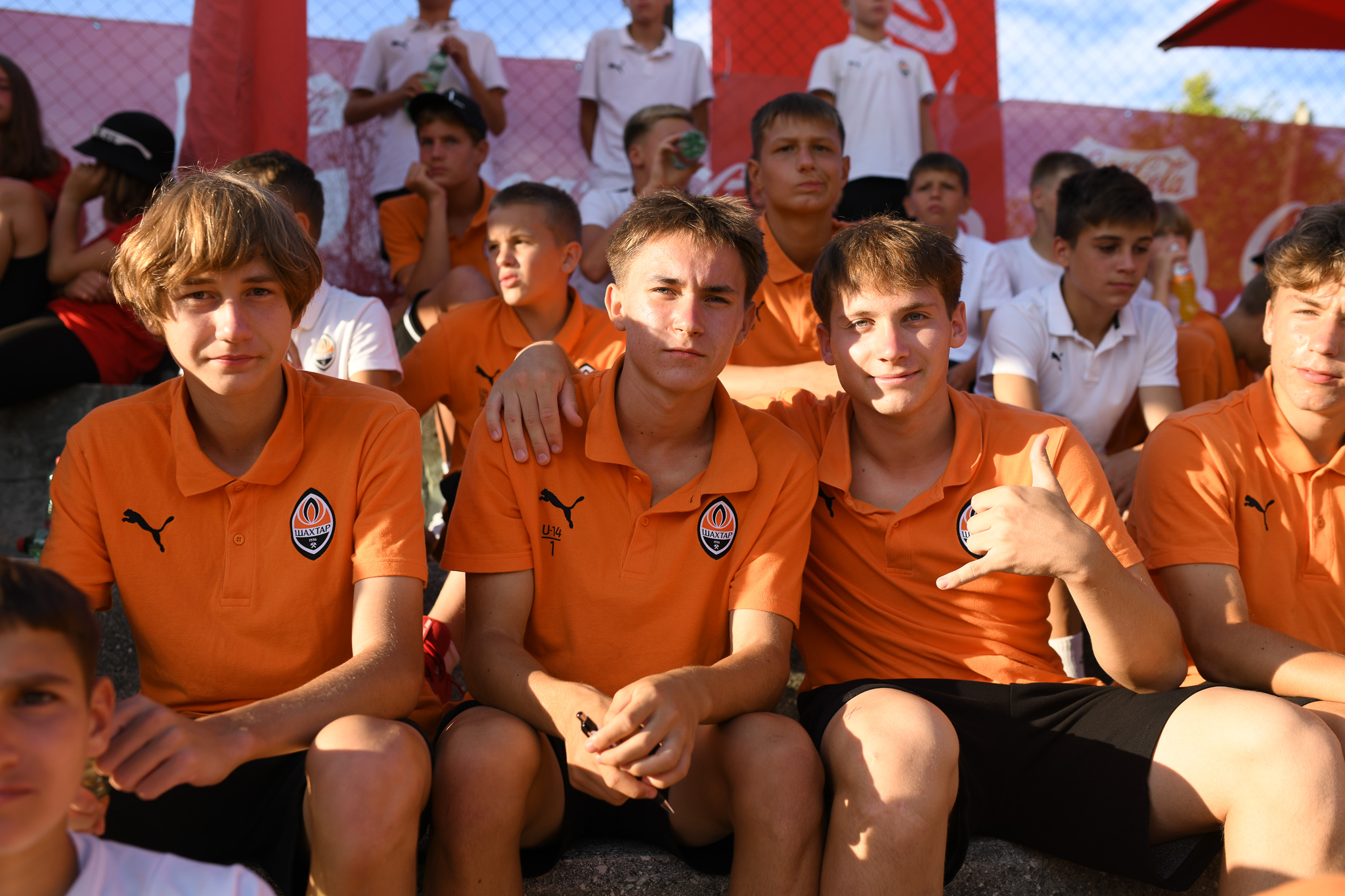 Plazma sportske igre mladih