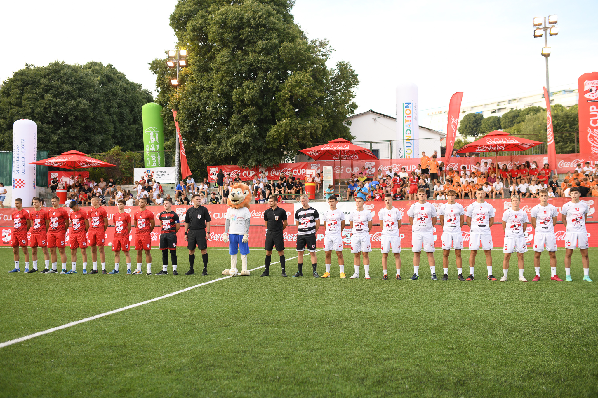 Plazma sportske igre mladih