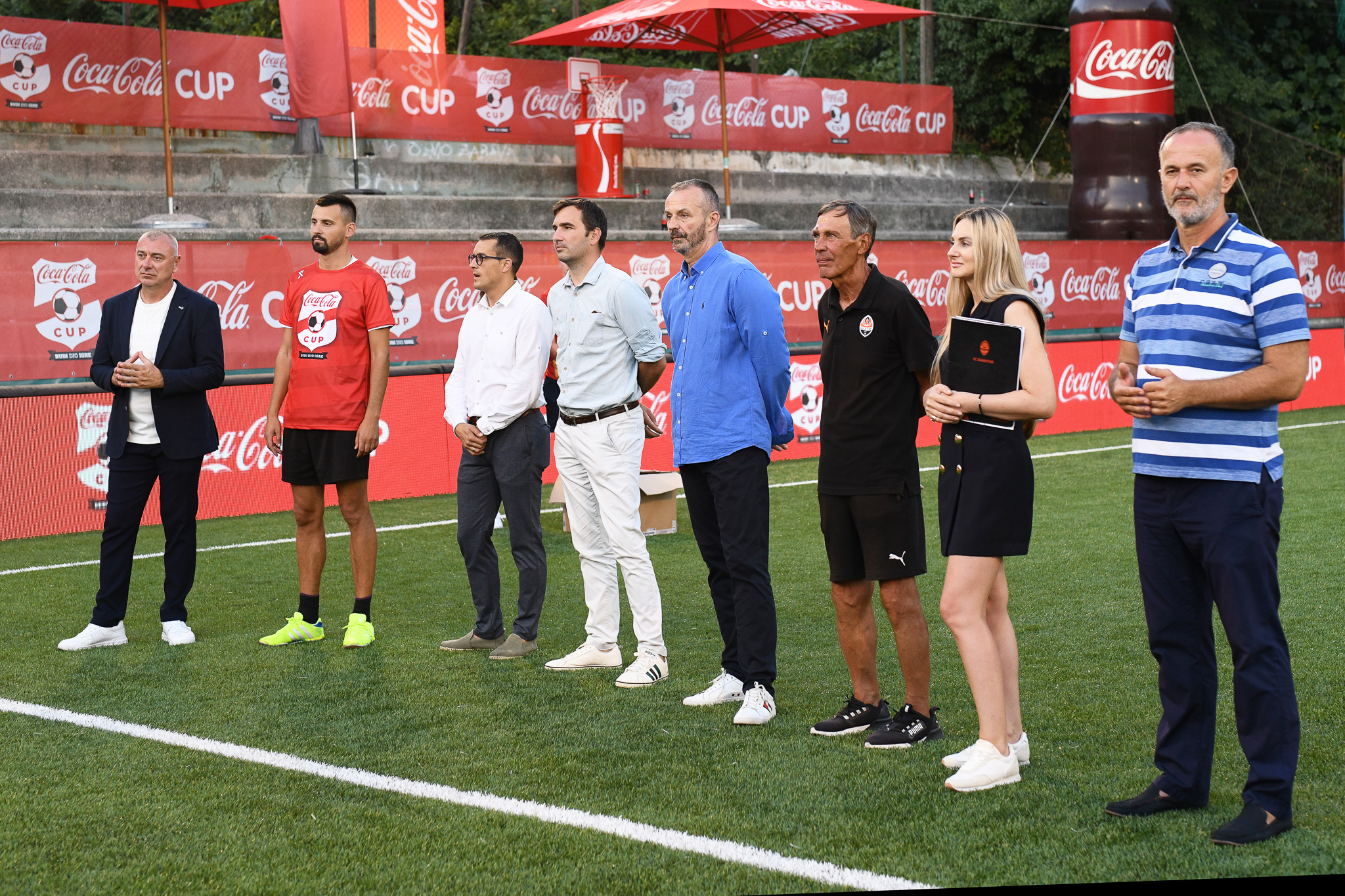 Plazma sportske igre mladih