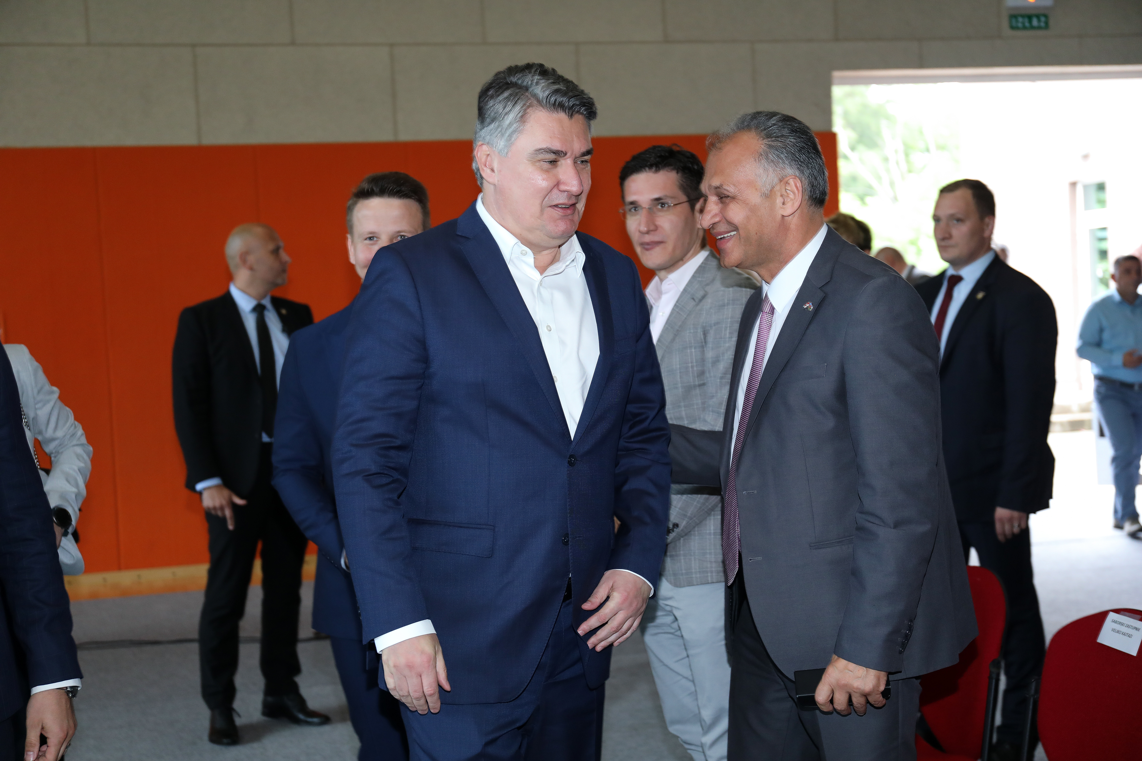 Svečana sjednica povodom Dana Grada Svete Nedelje