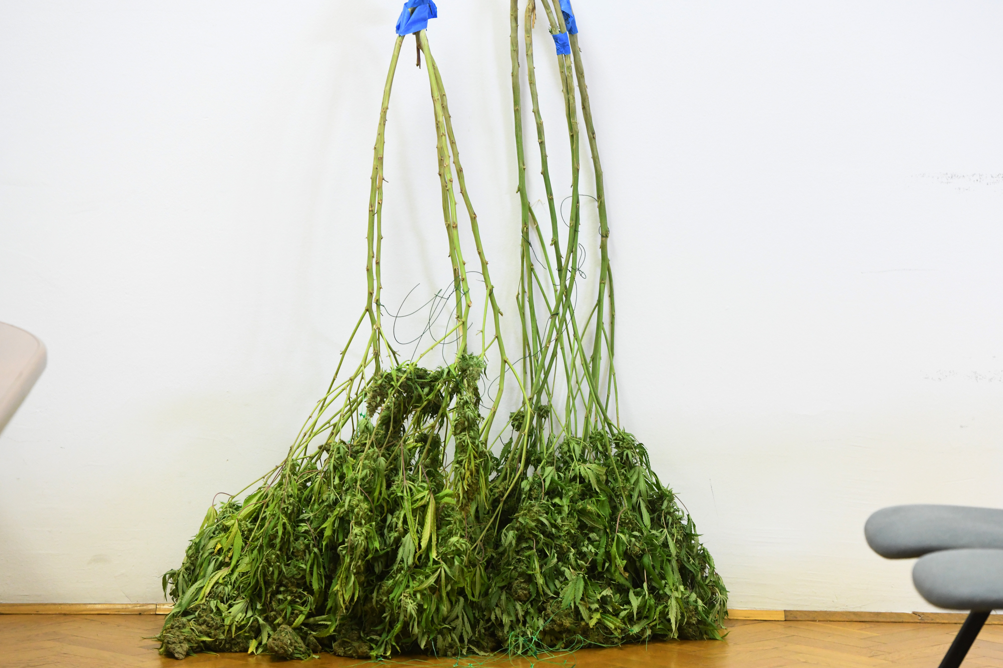 Šibenik: Održana je konferencija Policijske uprave Šibensko-kninske