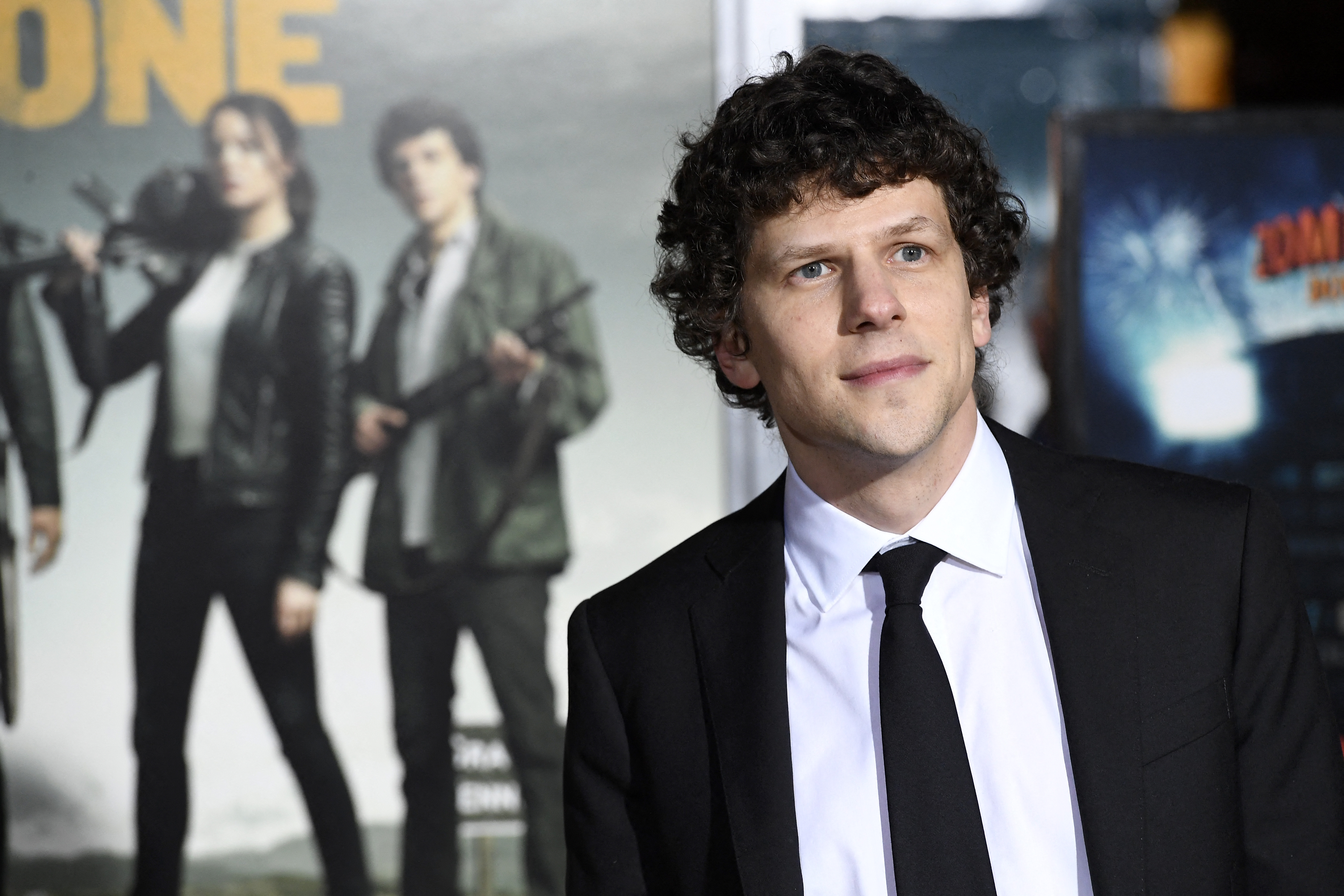 Jesse Eisenberg