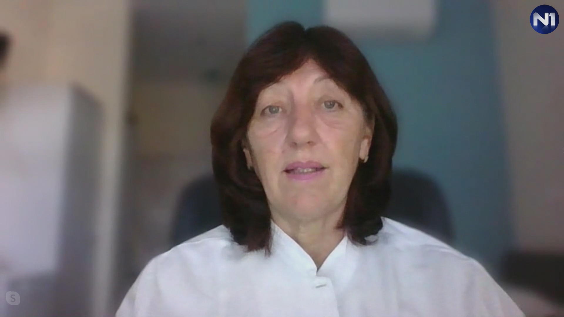 Renata Čulinović-Čaić