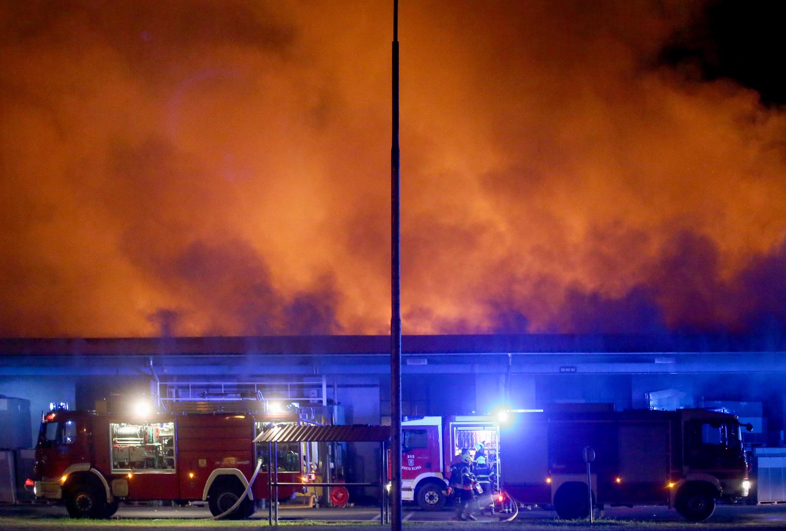 Matija Habljak/PIXSELL