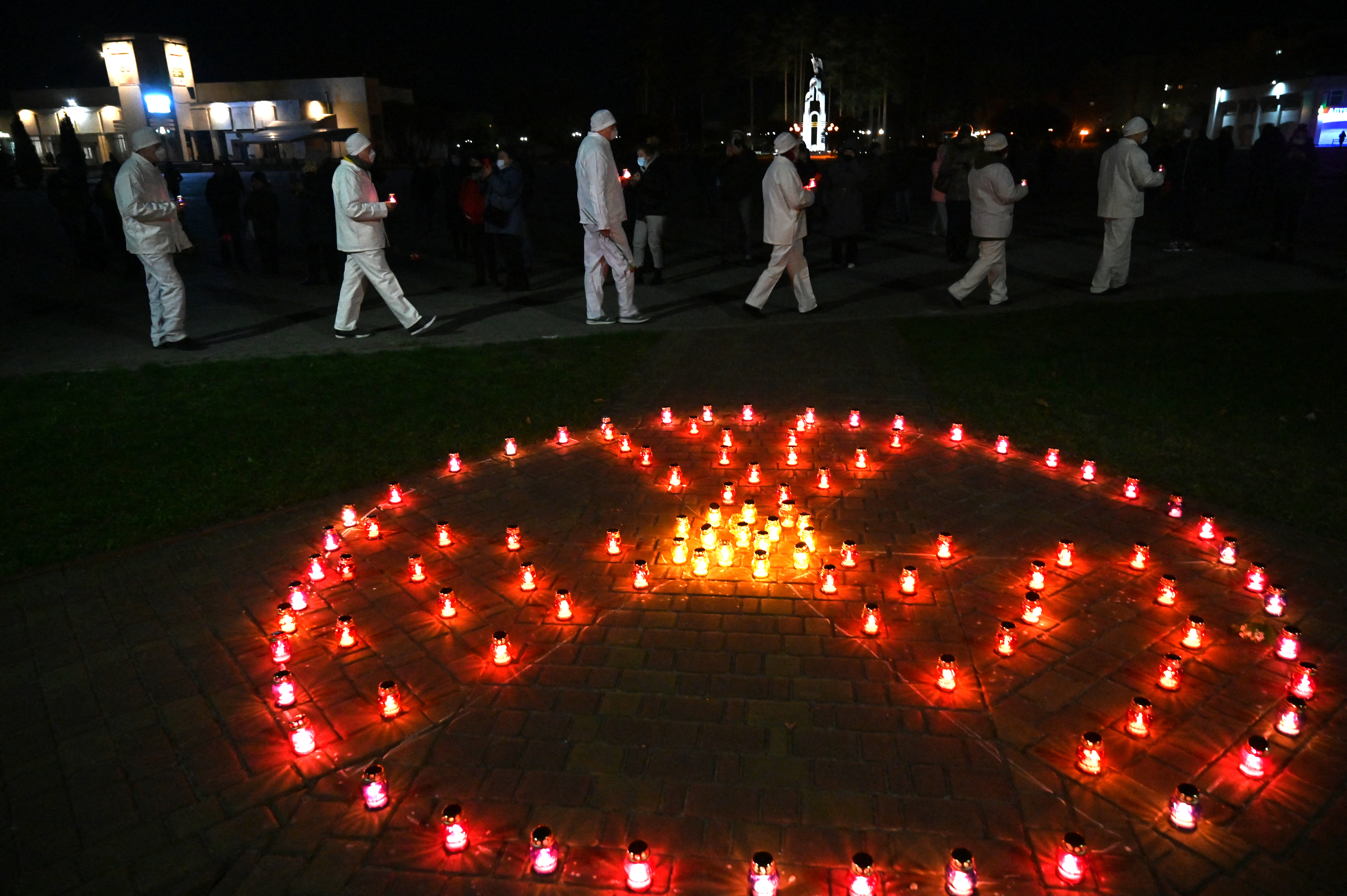 černobil, nuklearna katastrofa