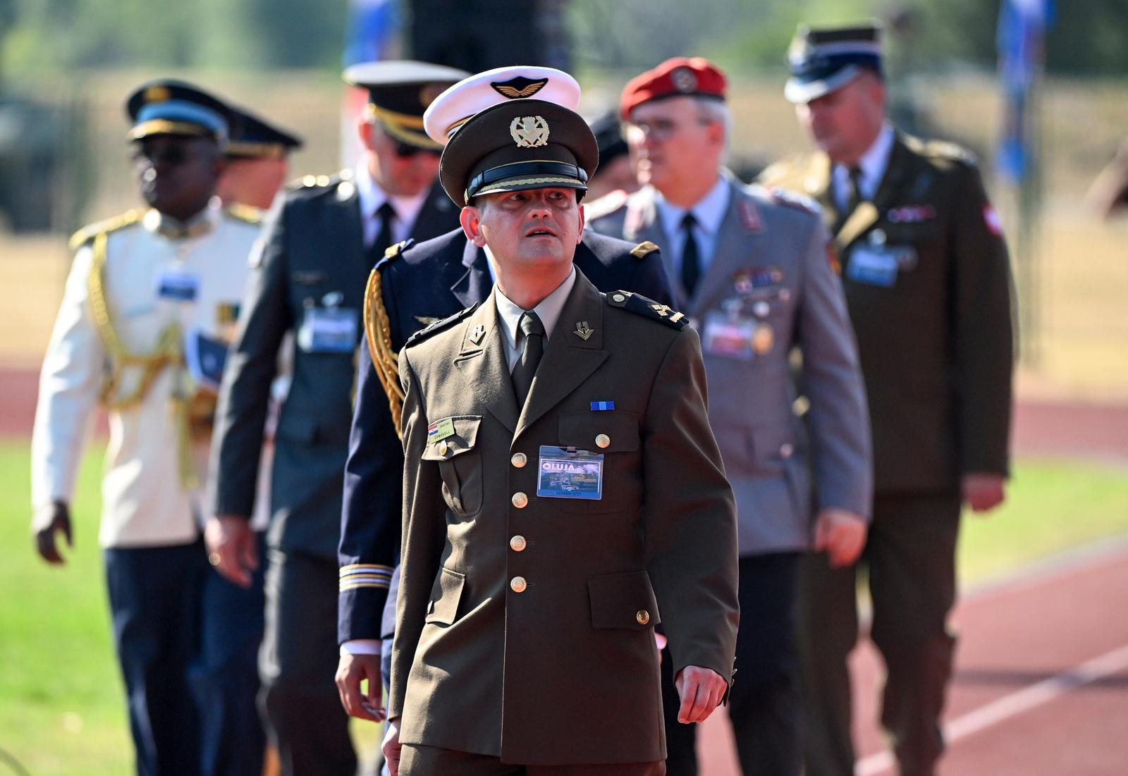 Davor Puklavec/PIXSELL