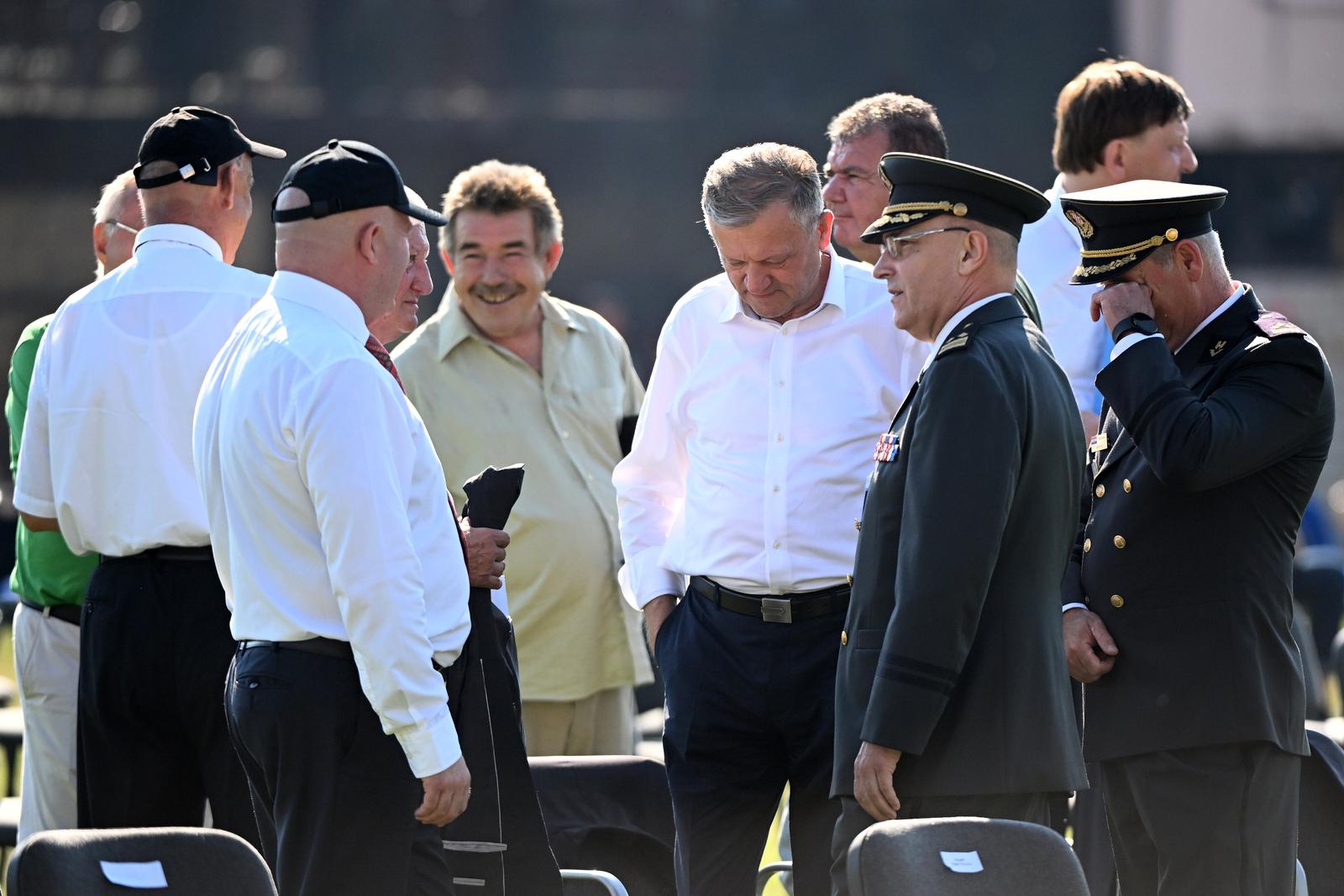 Davor Puklavec/PIXSELL