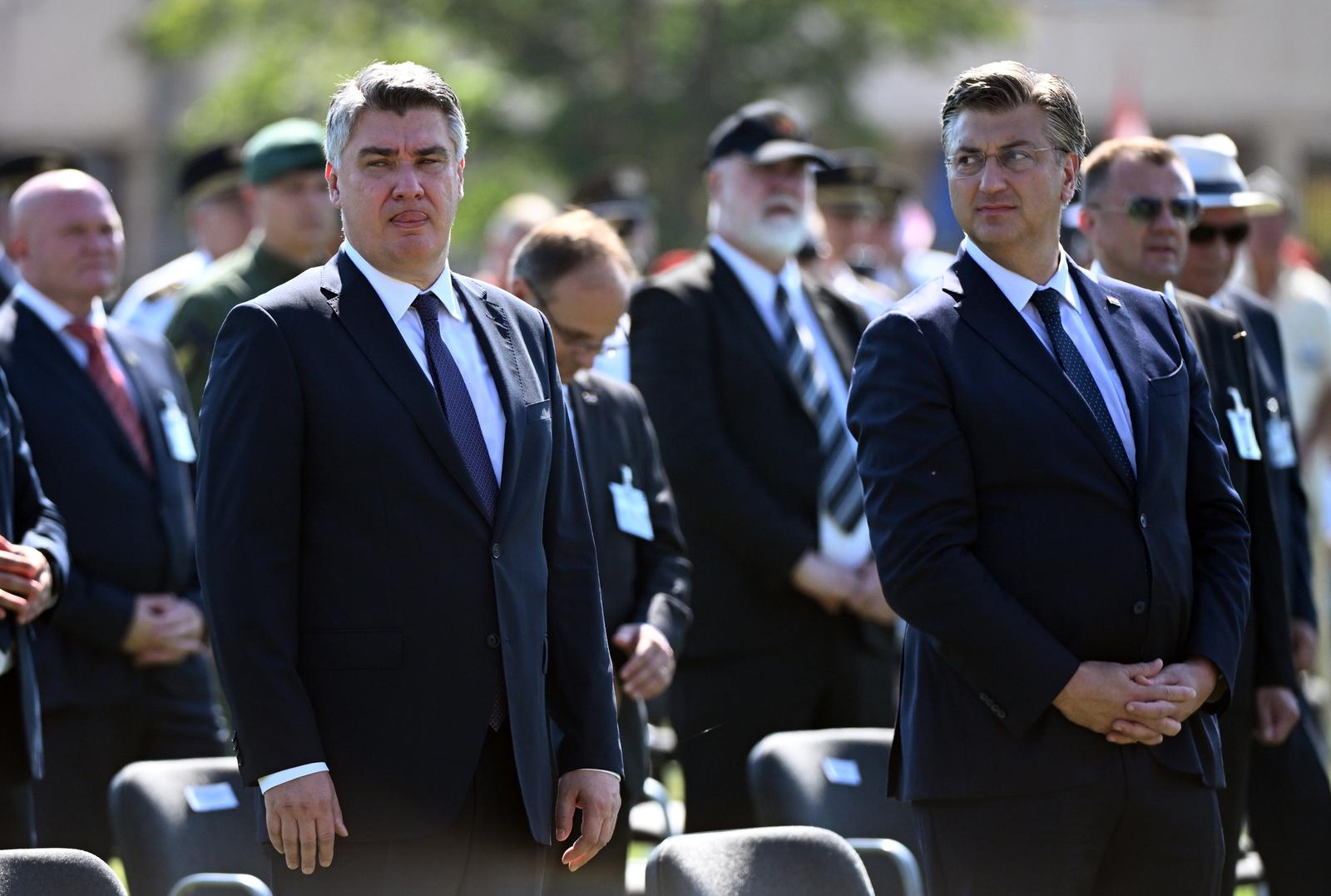 Davor Puklavec/PIXSELL